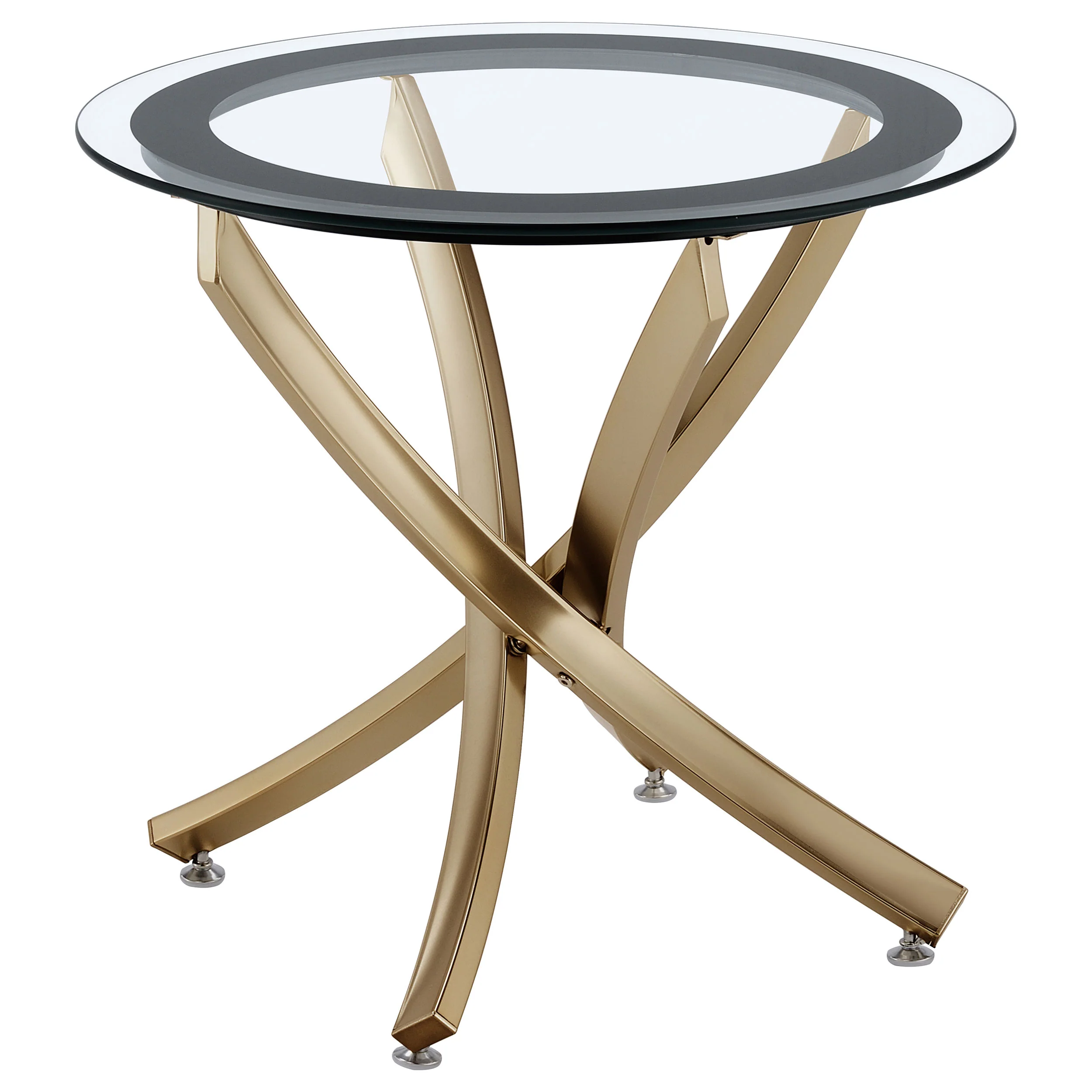 Brooke End Table - Image 7