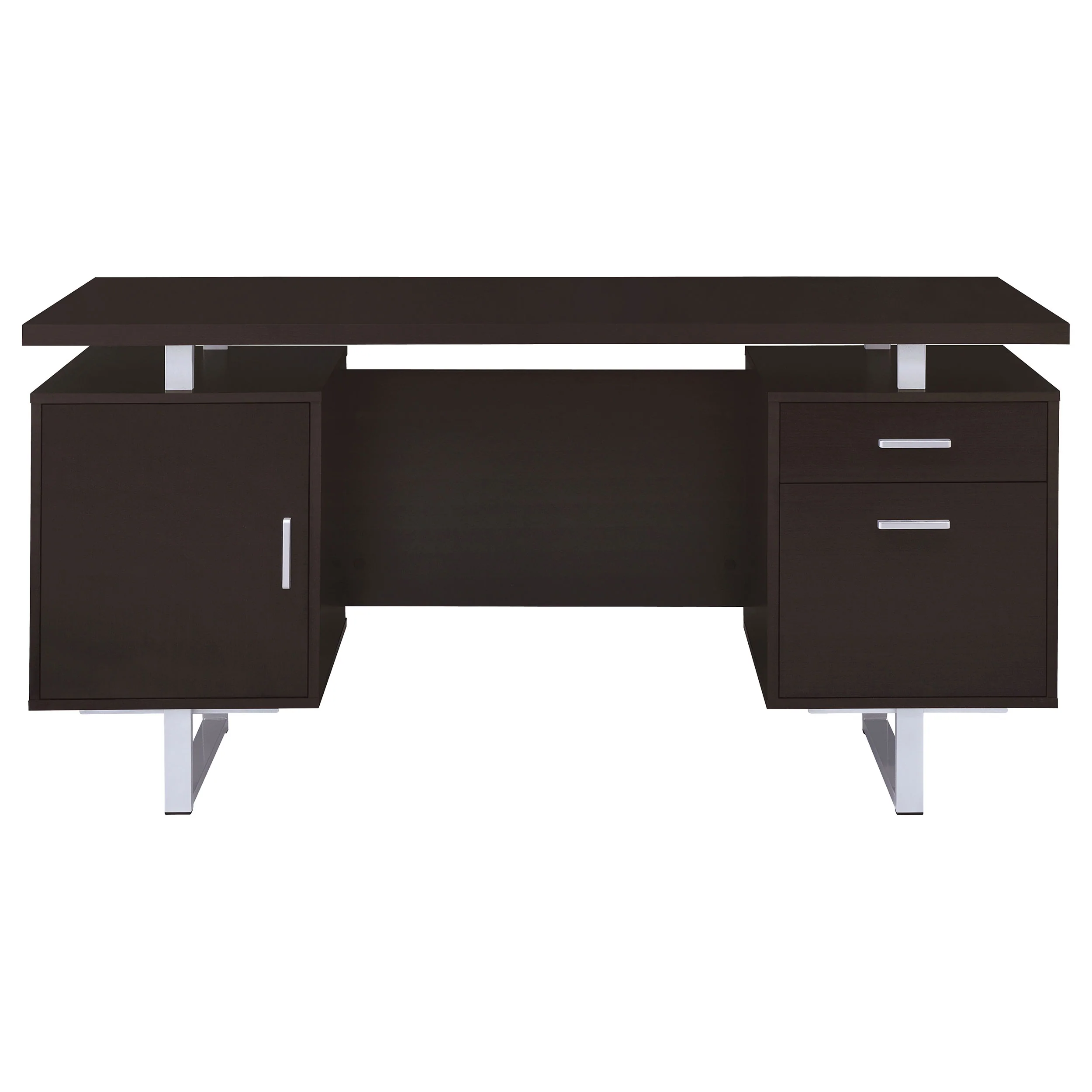 Lawtey Computer Desk - Image 4