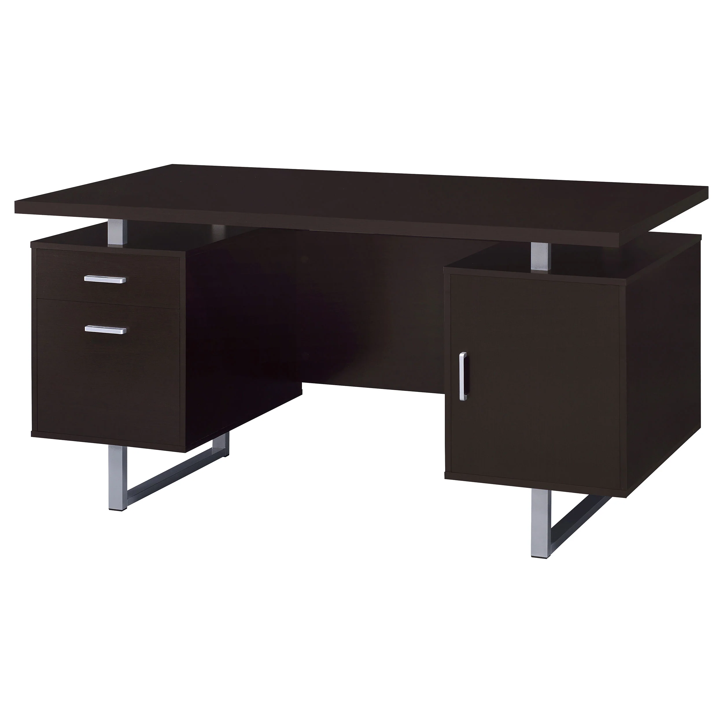 Lawtey Computer Desk - Image 5