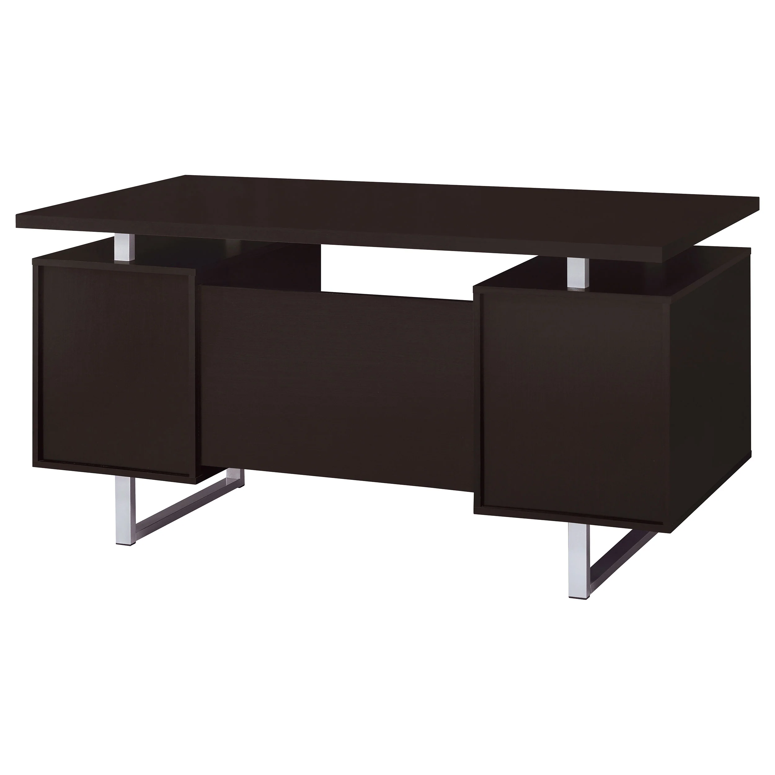 Lawtey Computer Desk - Image 9