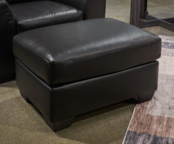 Glennbre Ottoman
