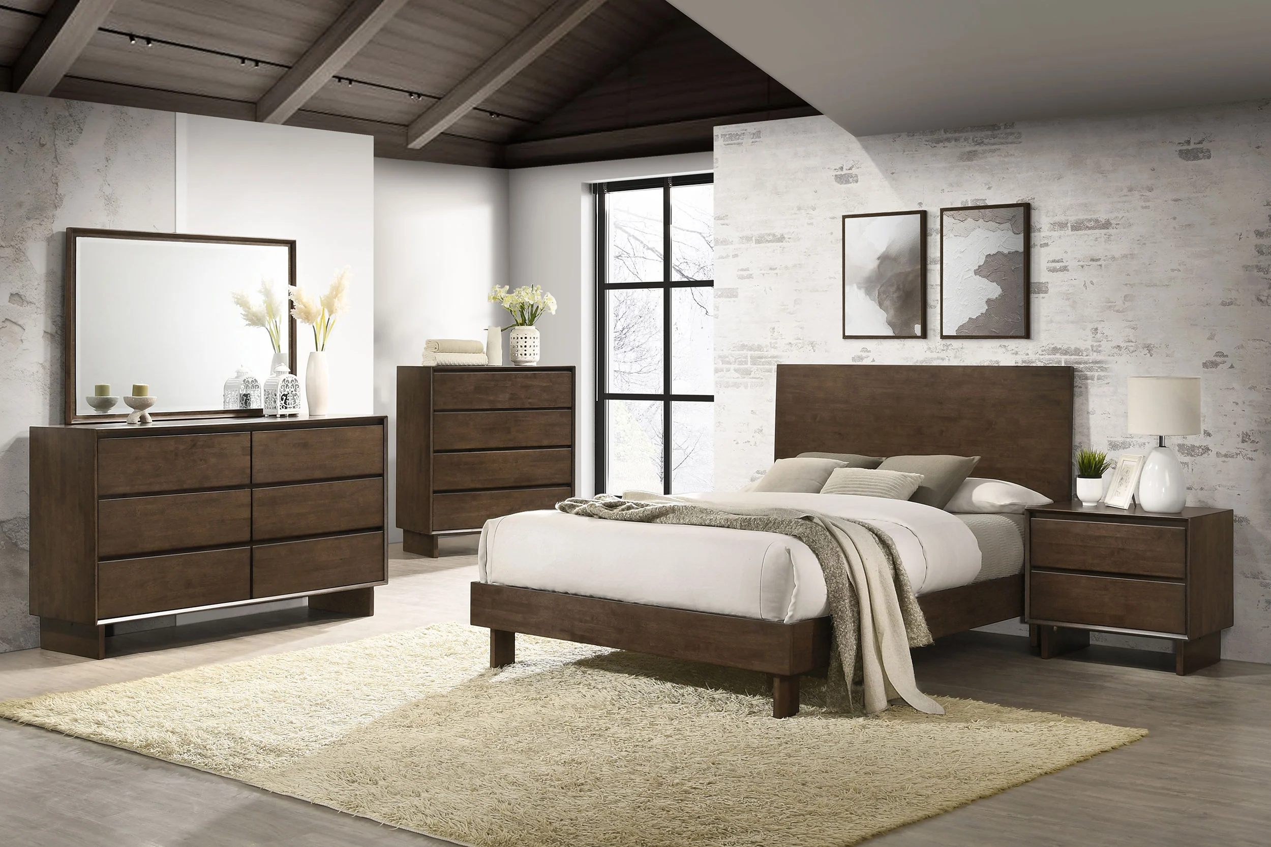 Glenwood Bedroom Set - Image 20
