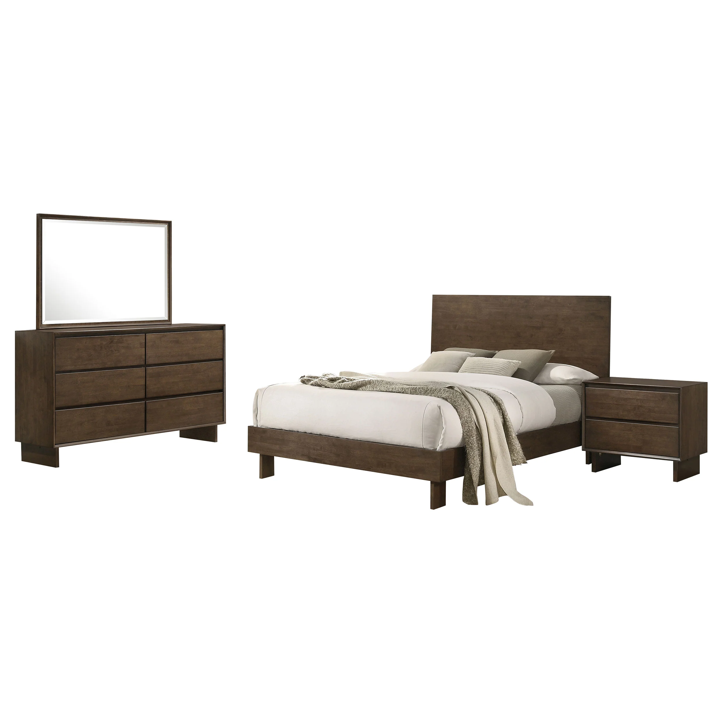 Glenwood Bedroom Set - Image 41