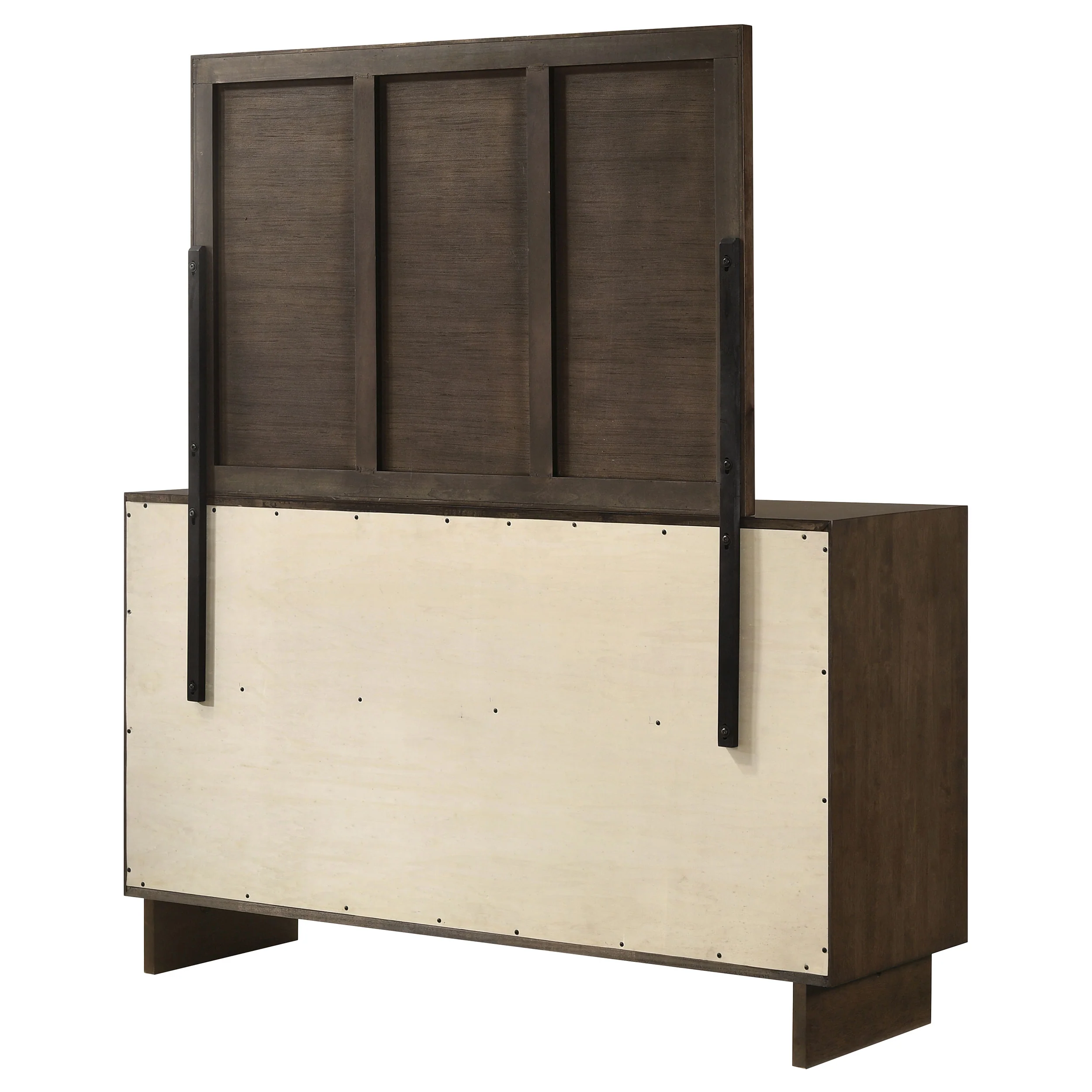 Glenwood Dresser with Mirror - Image 8