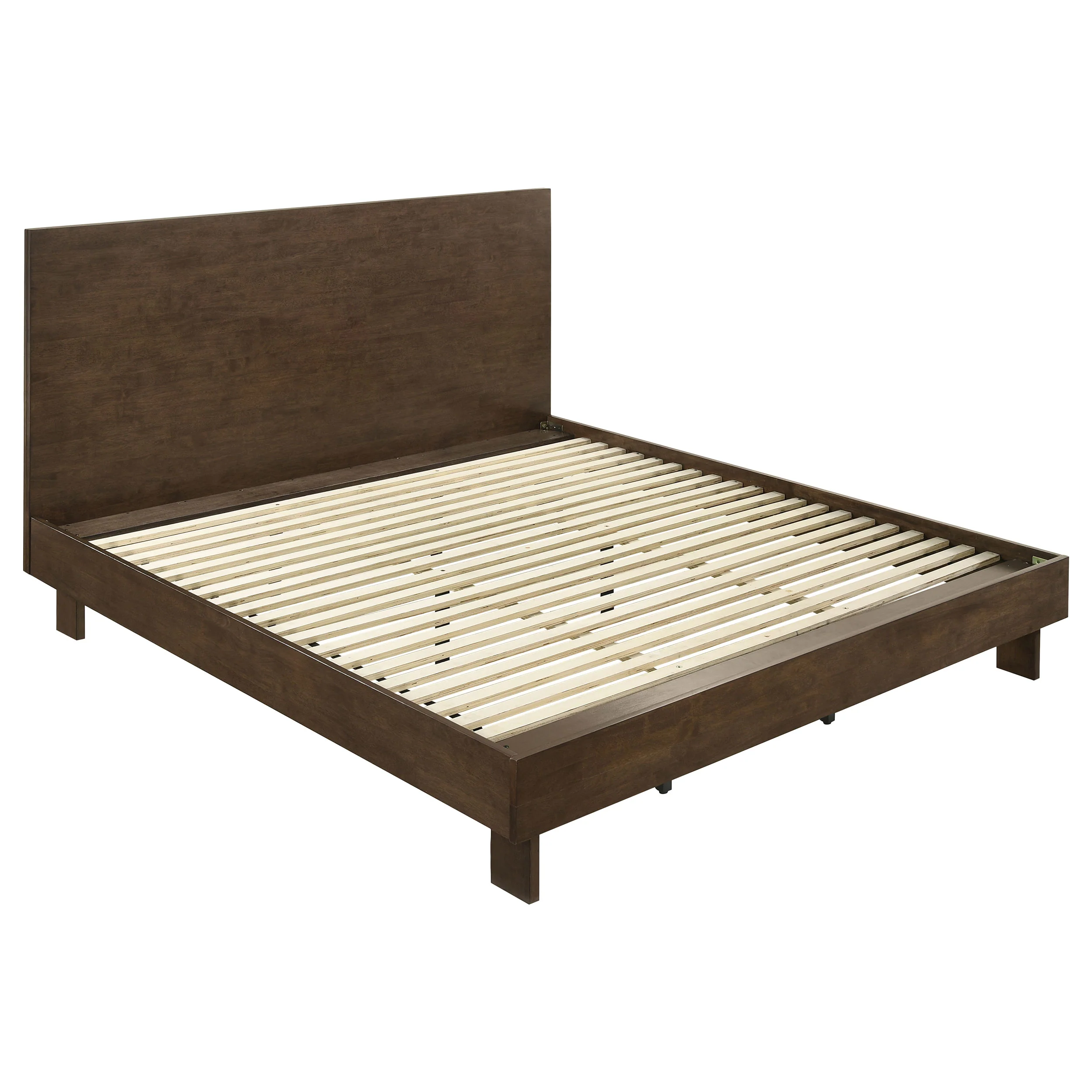 Glenwood Panel Platform Bed - Image 12