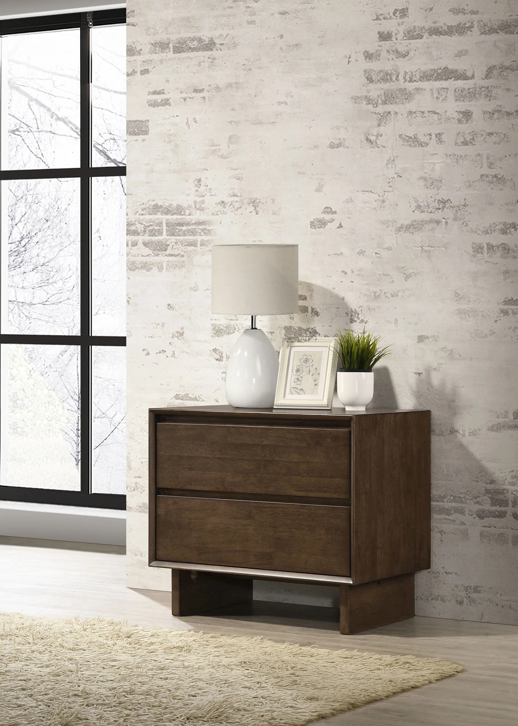 Glenwood Nightstand - Image 2