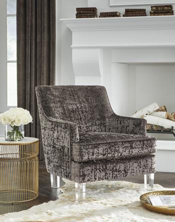 Gloriann Accent Chair - Image 3