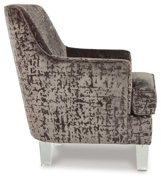 Gloriann Accent Chair - Image 5
