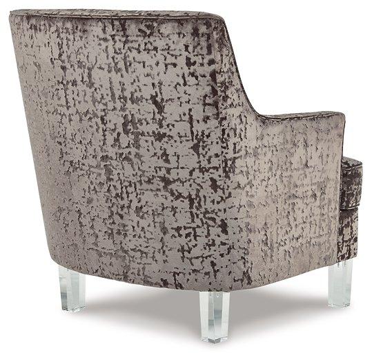 Gloriann Accent Chair - Image 6