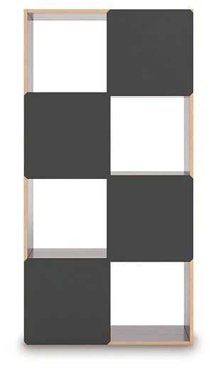 Glosmount Eight Cube Organizer - Image 5
