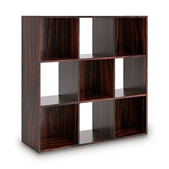 Glosmount Nine Cube Organizer - Image 3