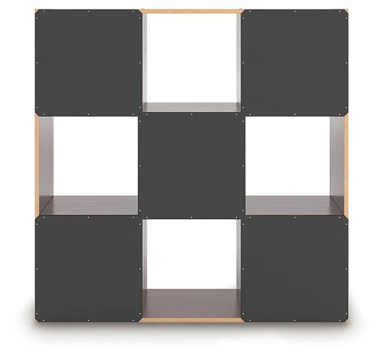 Glosmount Nine Cube Organizer - Image 5