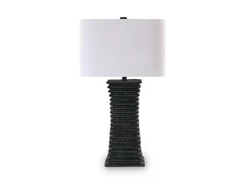 Golzar Table Lamp - Image 3