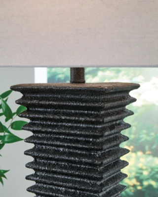 Golzar Table Lamp - Image 5