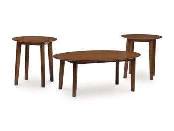 Gordonay Table (Set of 3) - Image 3
