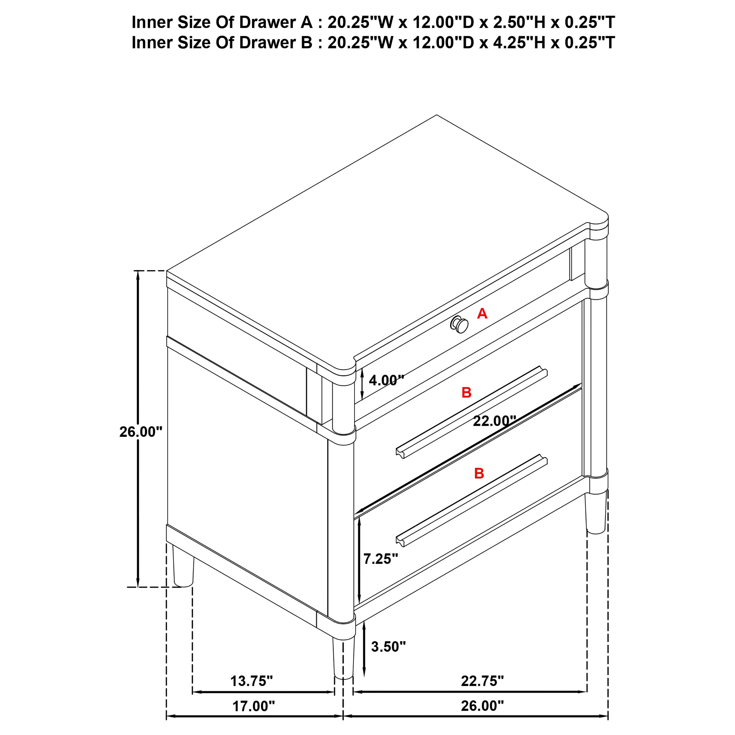 Gracemont Bedroom Set - Image 17