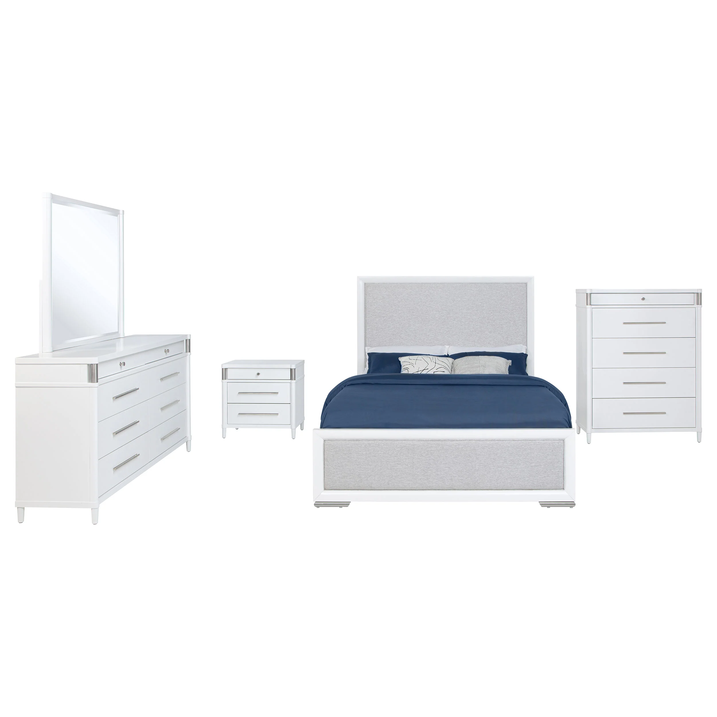 Gracemont Bedroom Set - Image 60
