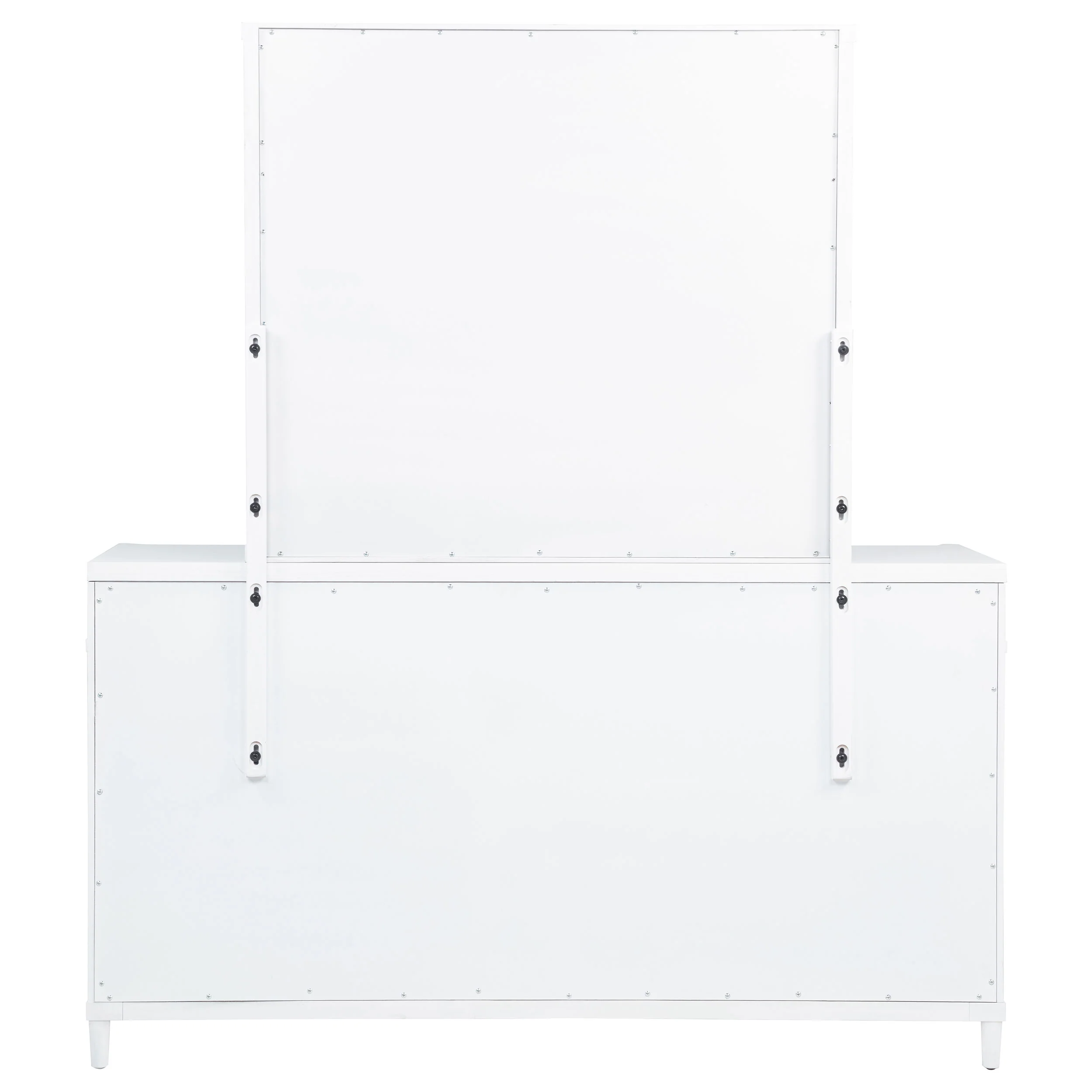 Gracemont Dresser with Mirror - Image 7