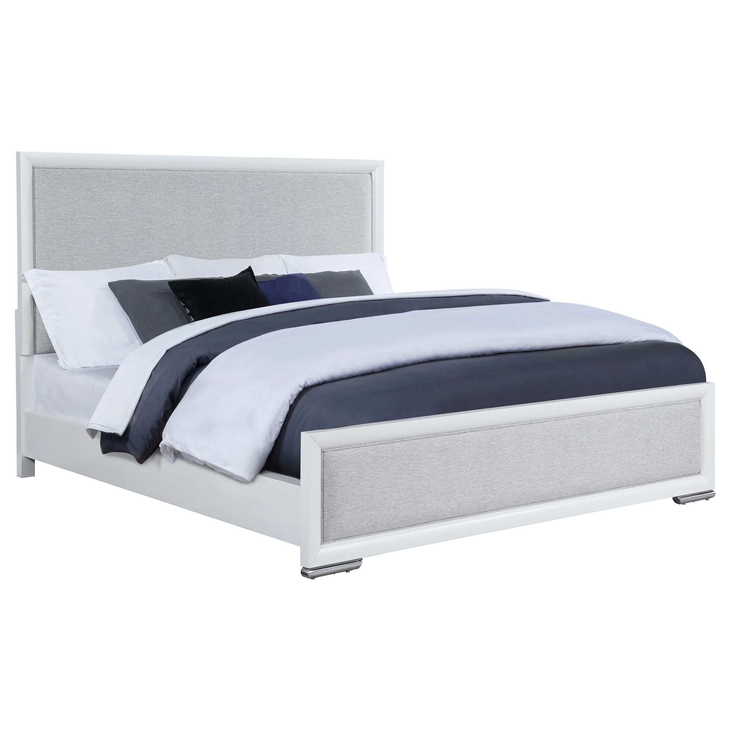 Gracemont Panel Bed - Image 15
