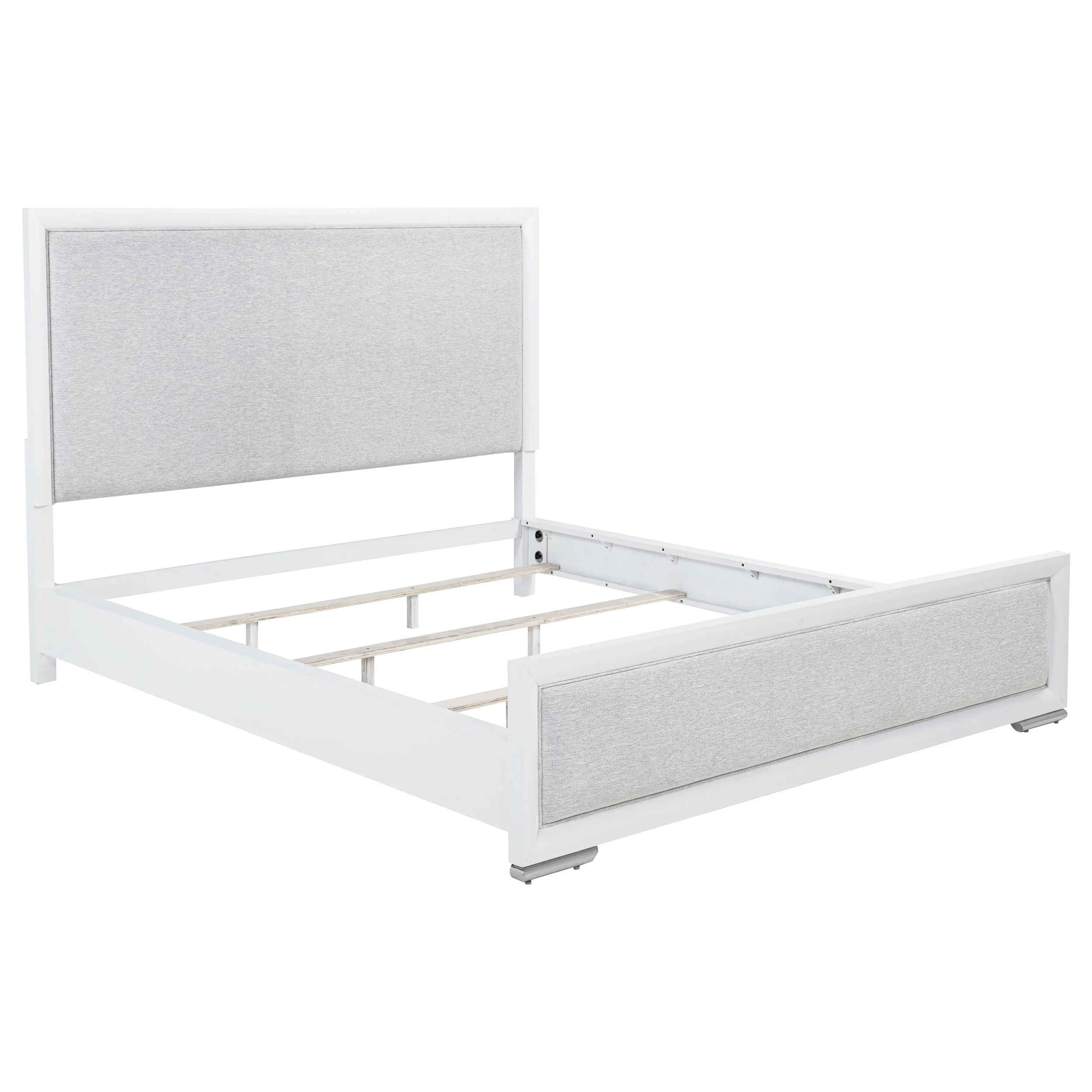 Gracemont Panel Bed - Image 25