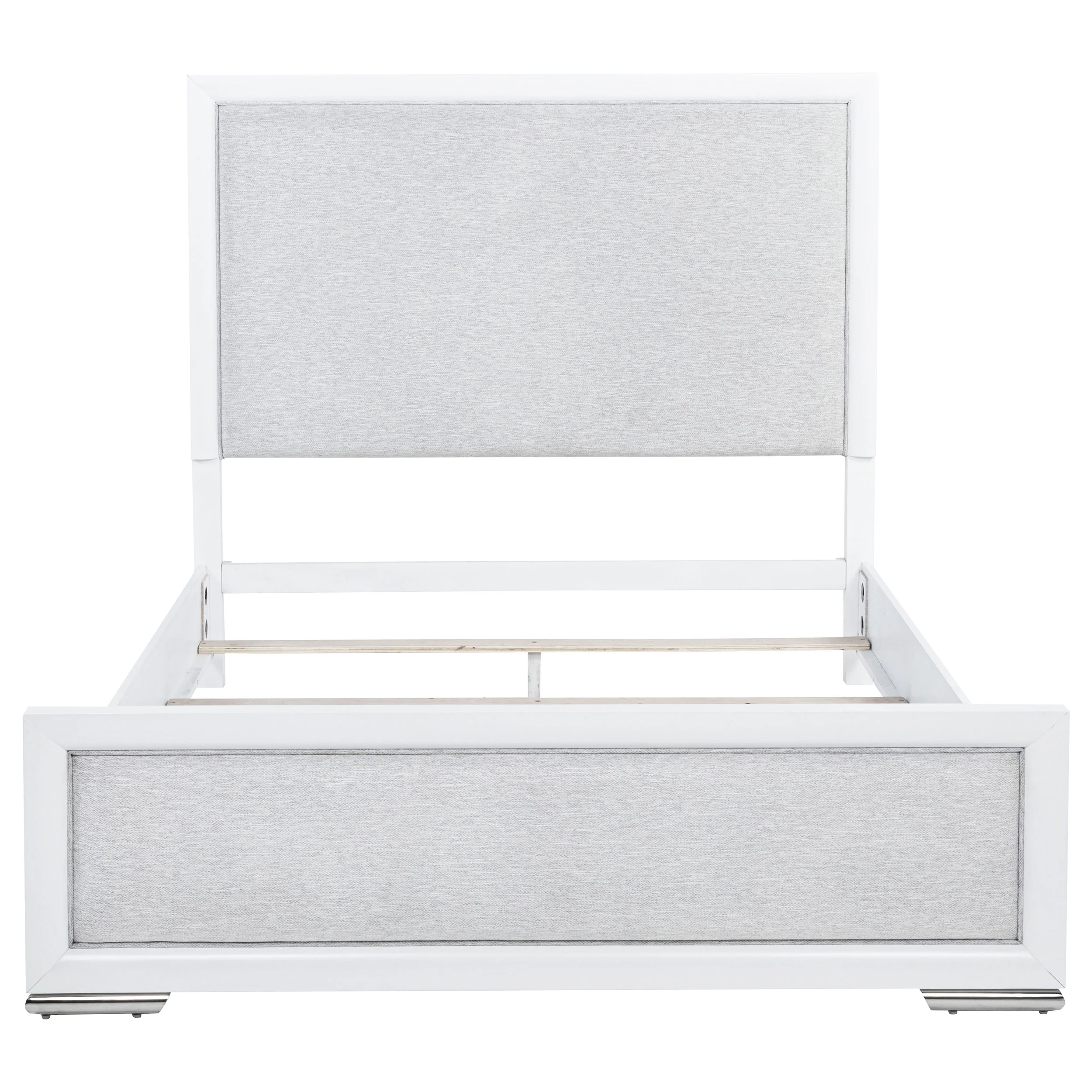 Gracemont Panel Bed - Image 4
