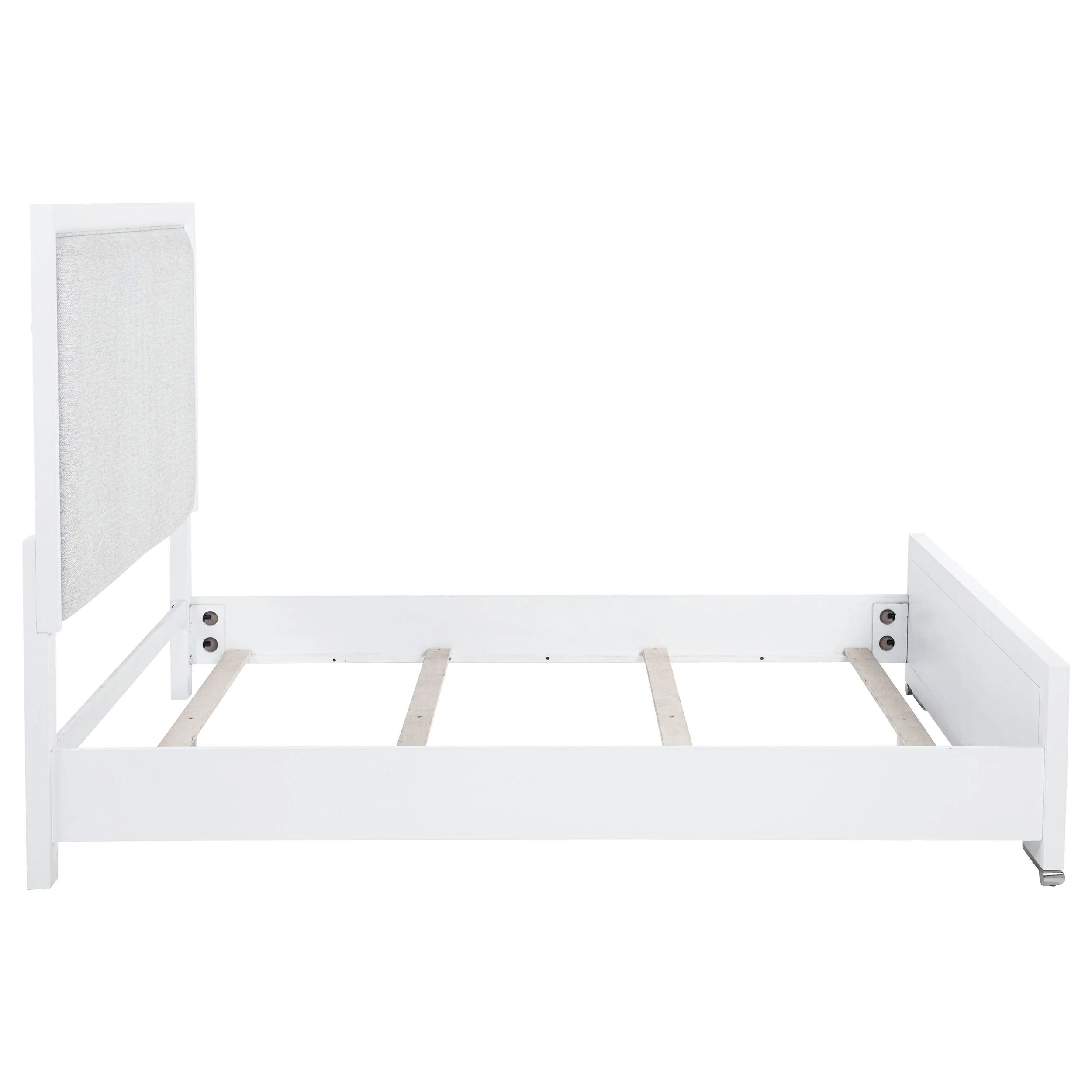 Gracemont Panel Bed - Image 5