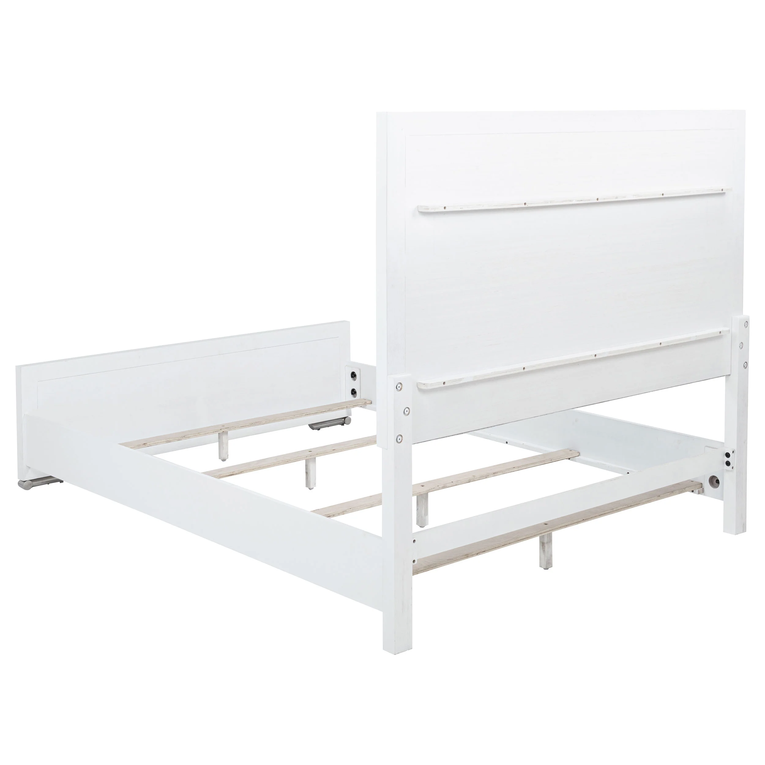 Gracemont Panel Bed - Image 6