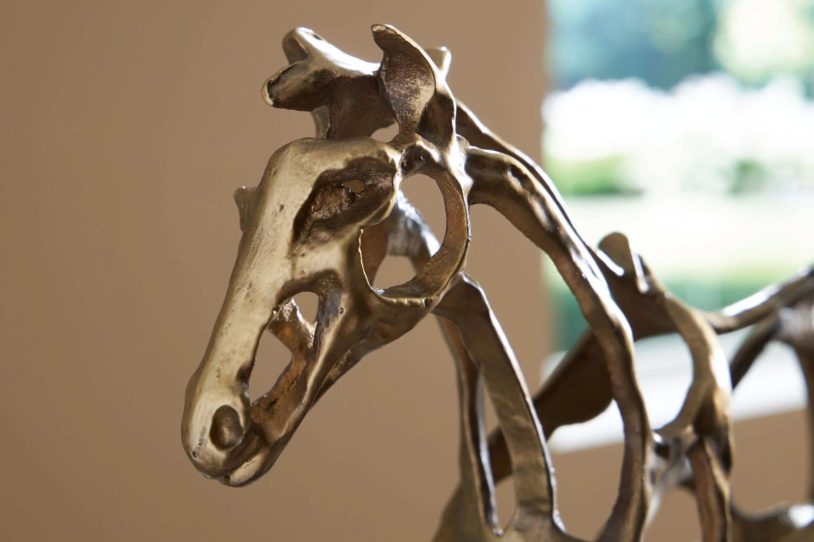 Grainville Sculpture - Image 4