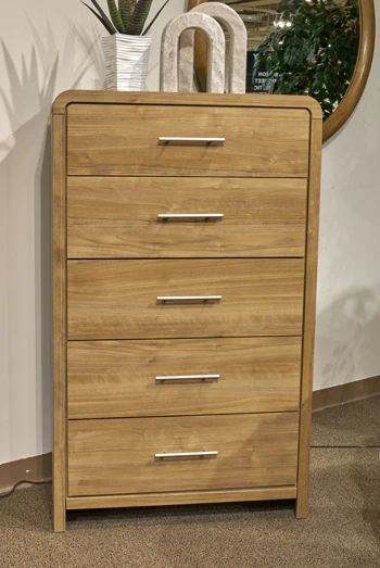 Gramburg Chest of Drawers