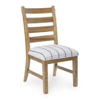Gramburg Dining Chair - Image 2