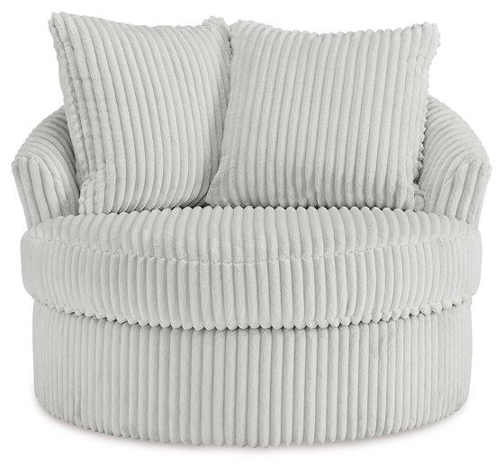 Gramwell Swivel Chair - Image 5