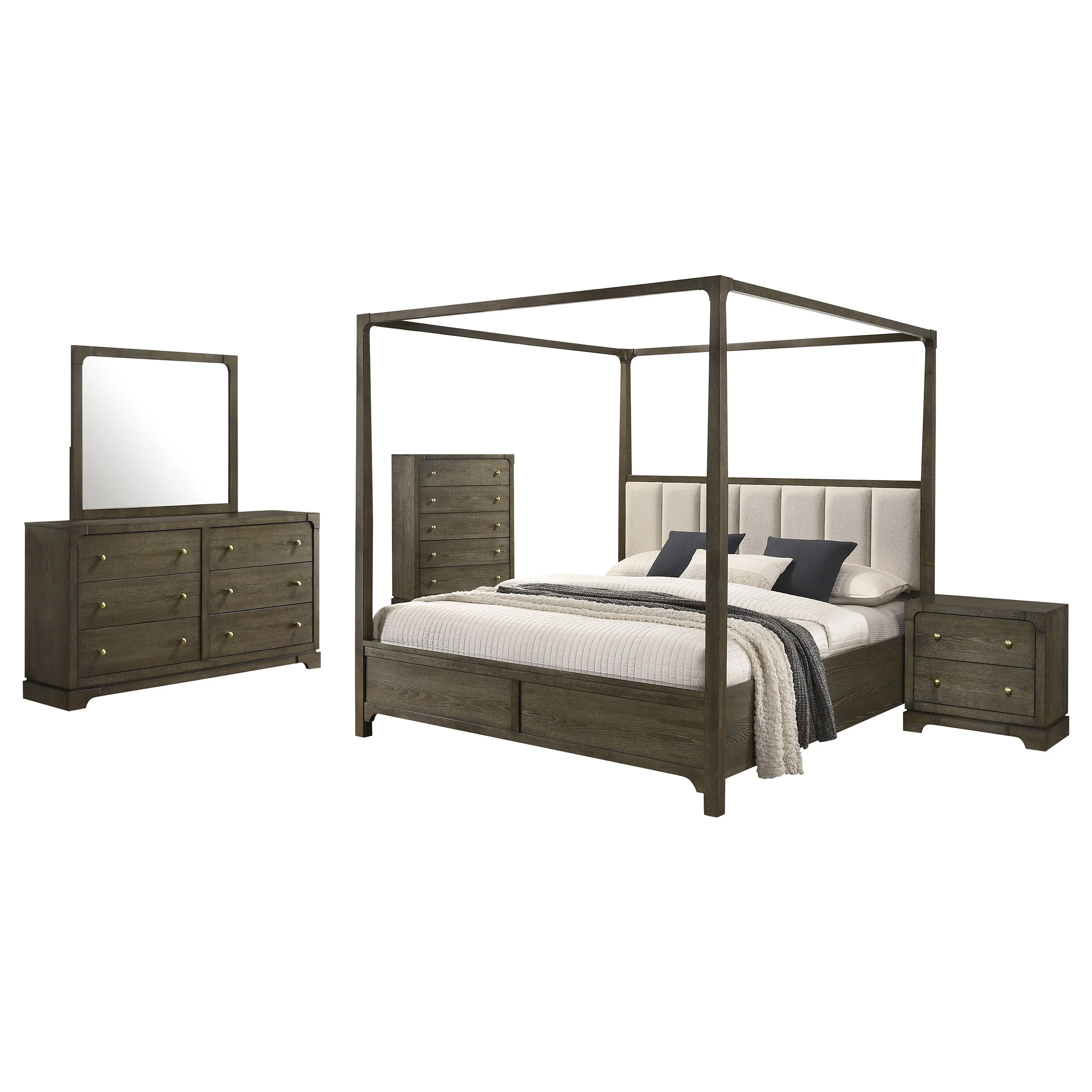 Gran Park Bedroom Set - Image 102