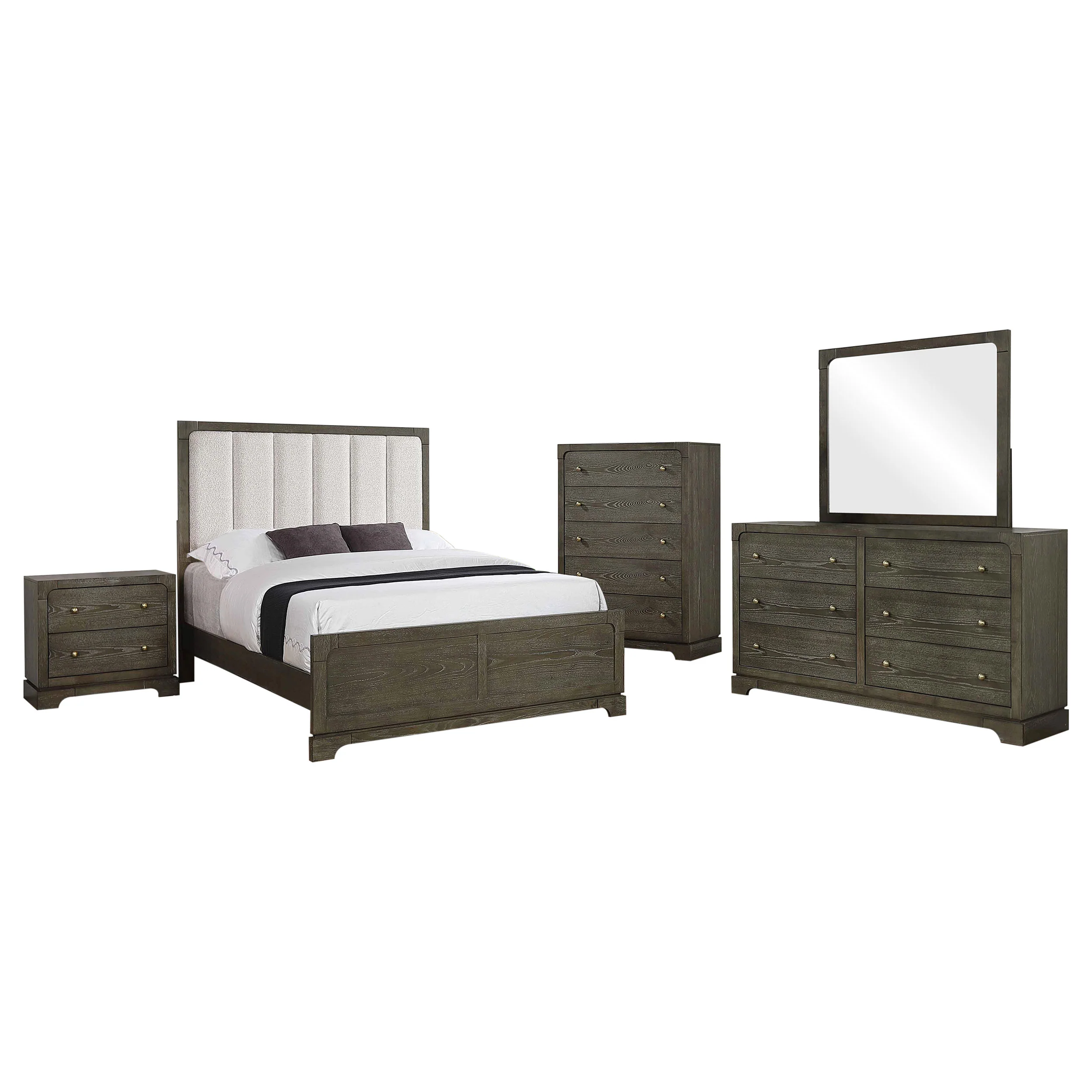 Gran Park Bedroom Set - Image 139