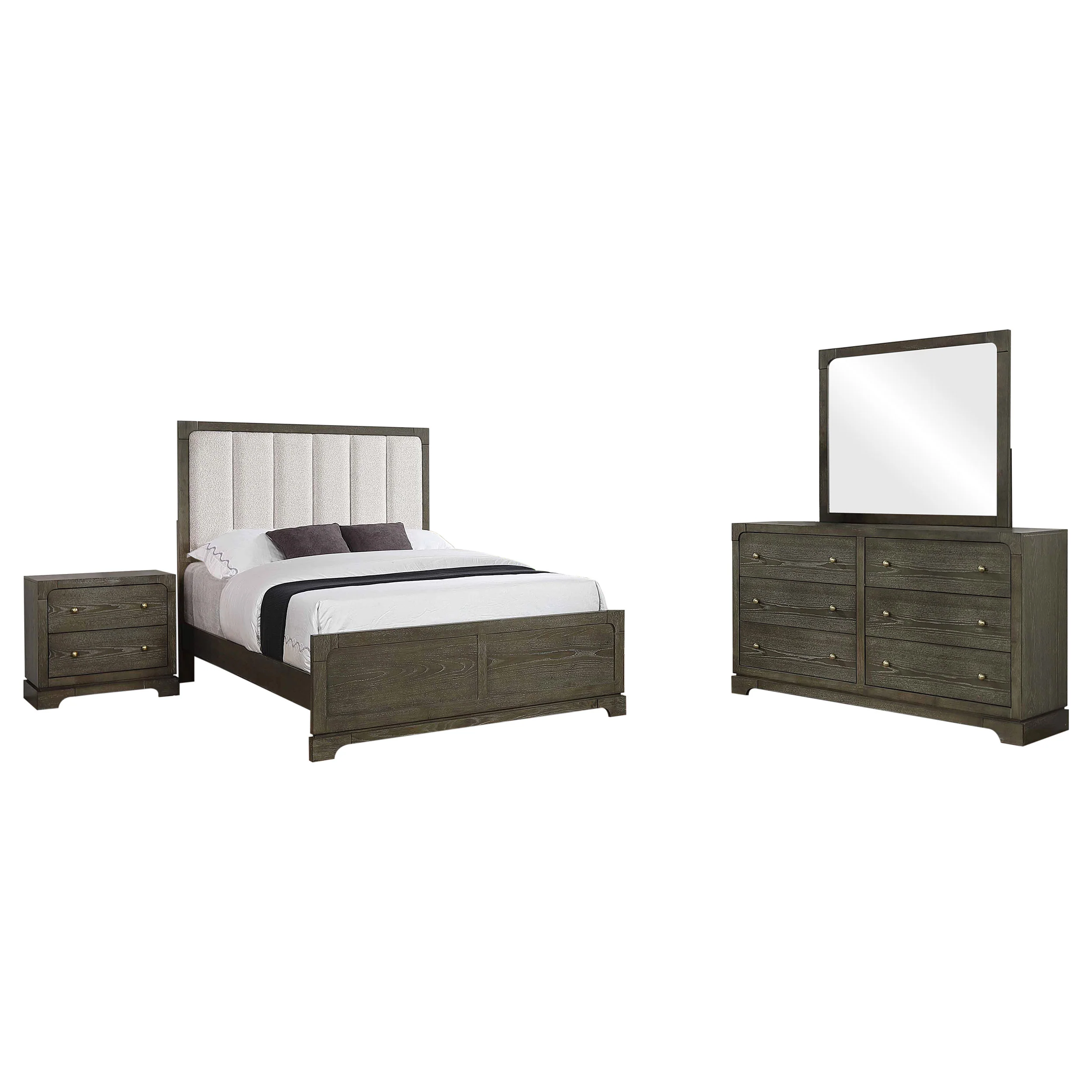Gran Park Bedroom Set - Image 159