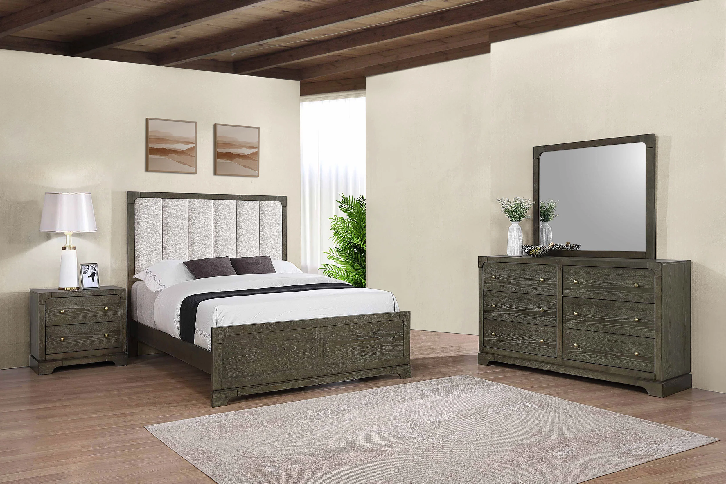 Gran Park Bedroom Set - Image 195