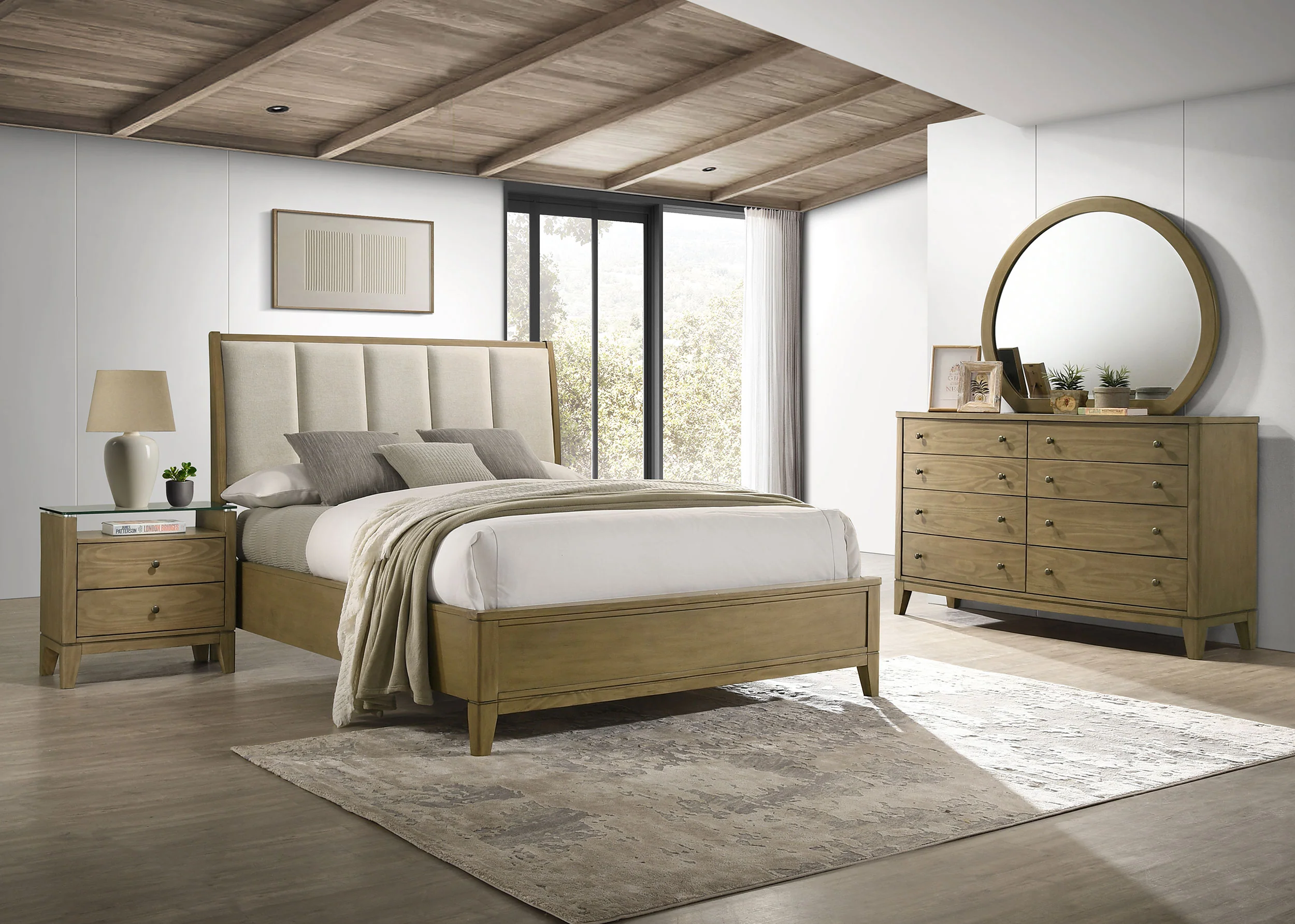 Granada Bedroom Set - Image 81