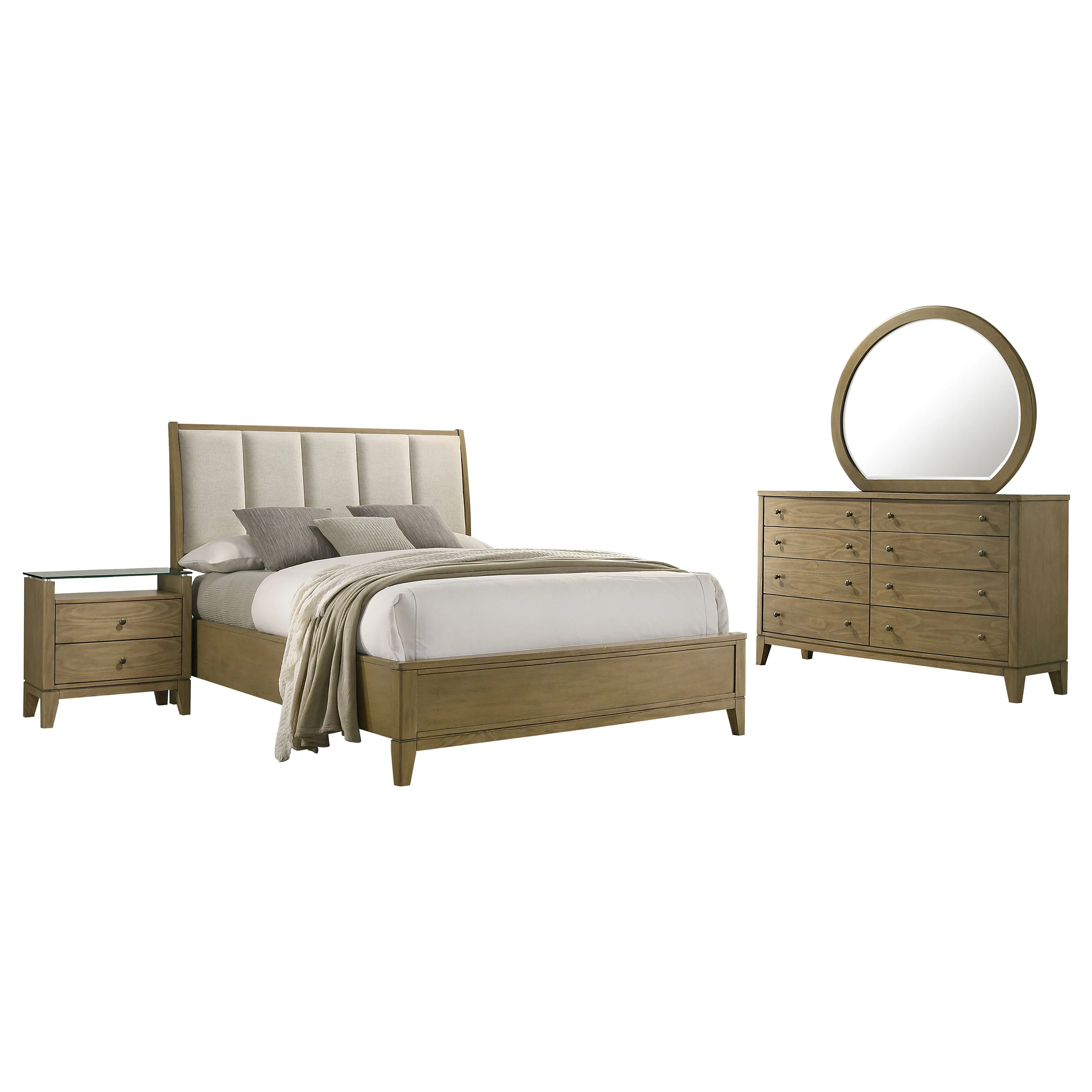 Granada Bedroom Set - Image 82