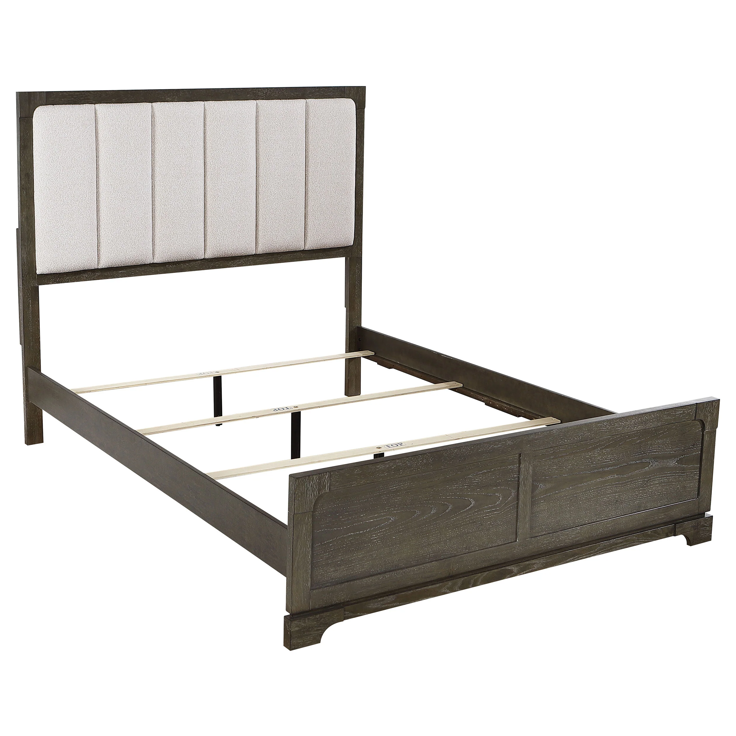 Gran Park Panel Bed - Image 12