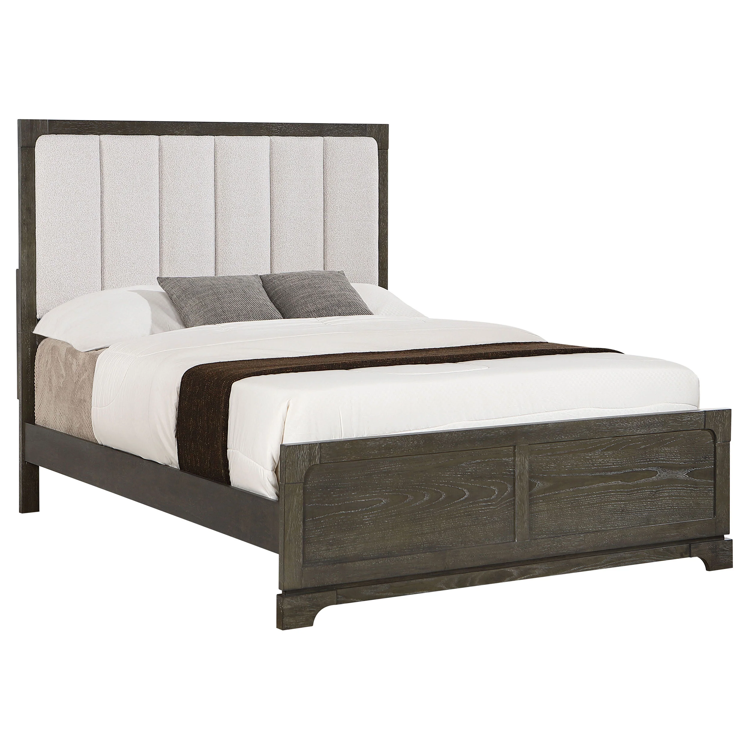 Gran Park Panel Bed - Image 14