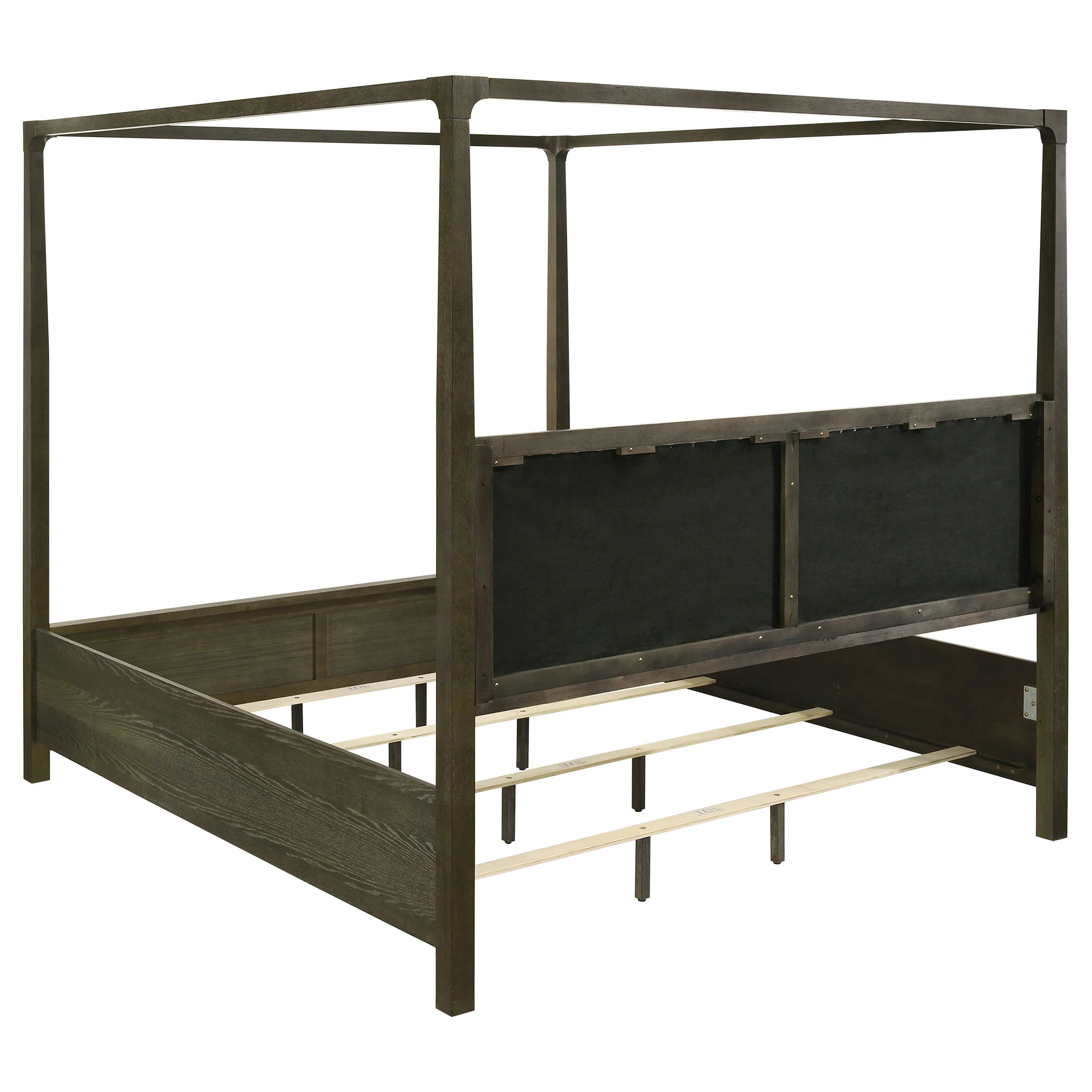 Gran Park Canopy Panel Bed - Image 26