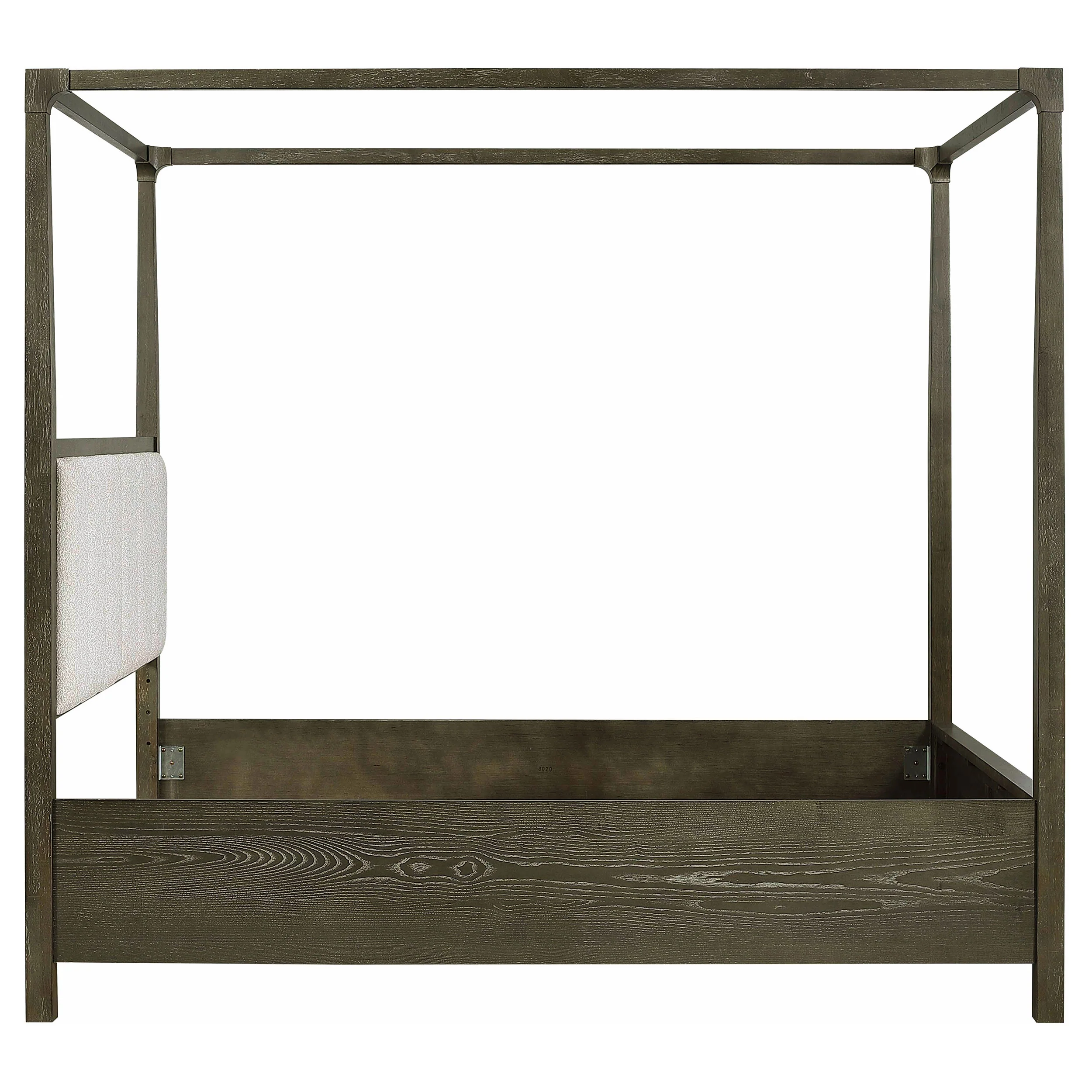 Gran Park Canopy Panel Bed - Image 6