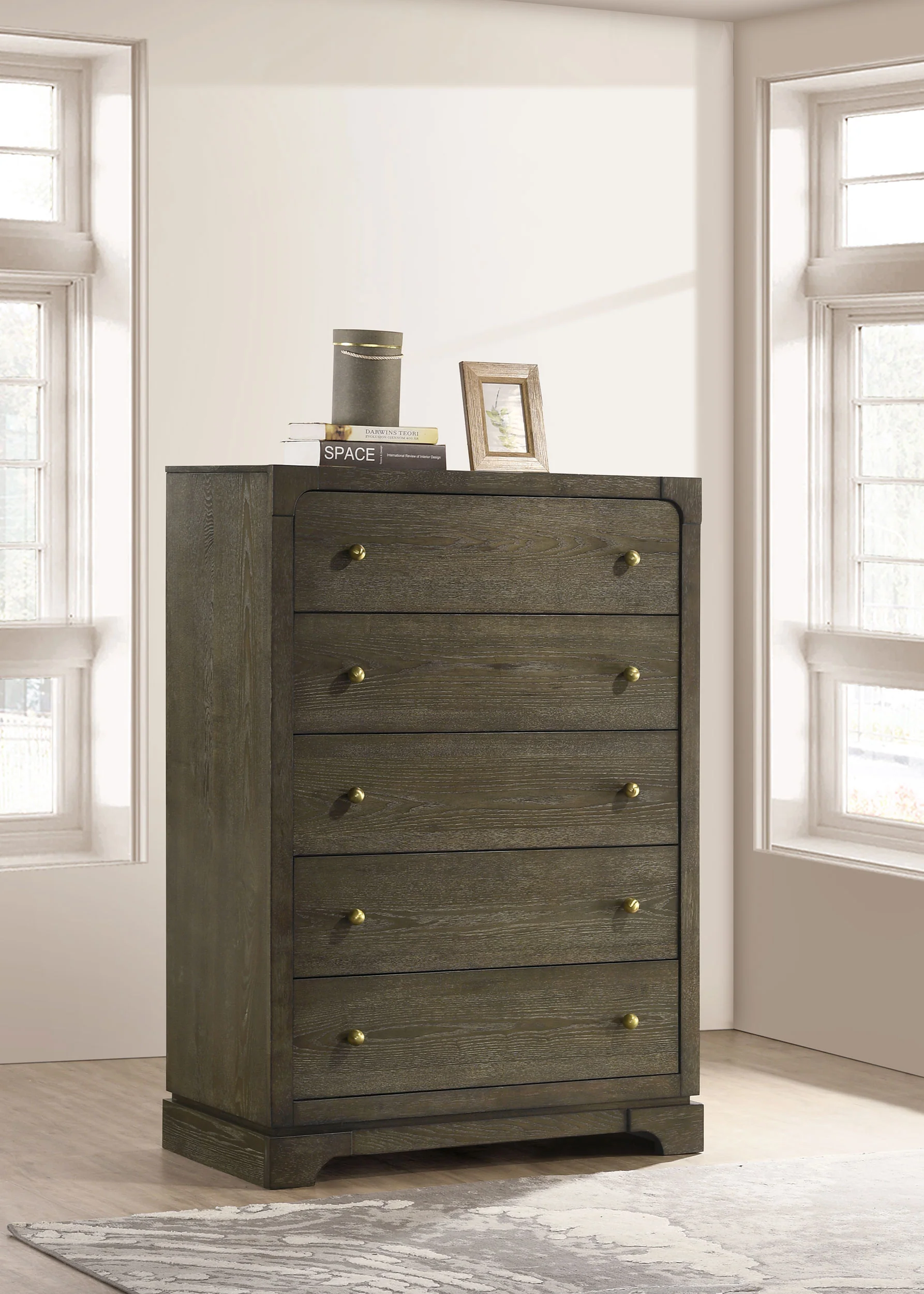 Gran Park Chest of Drawers - Image 2