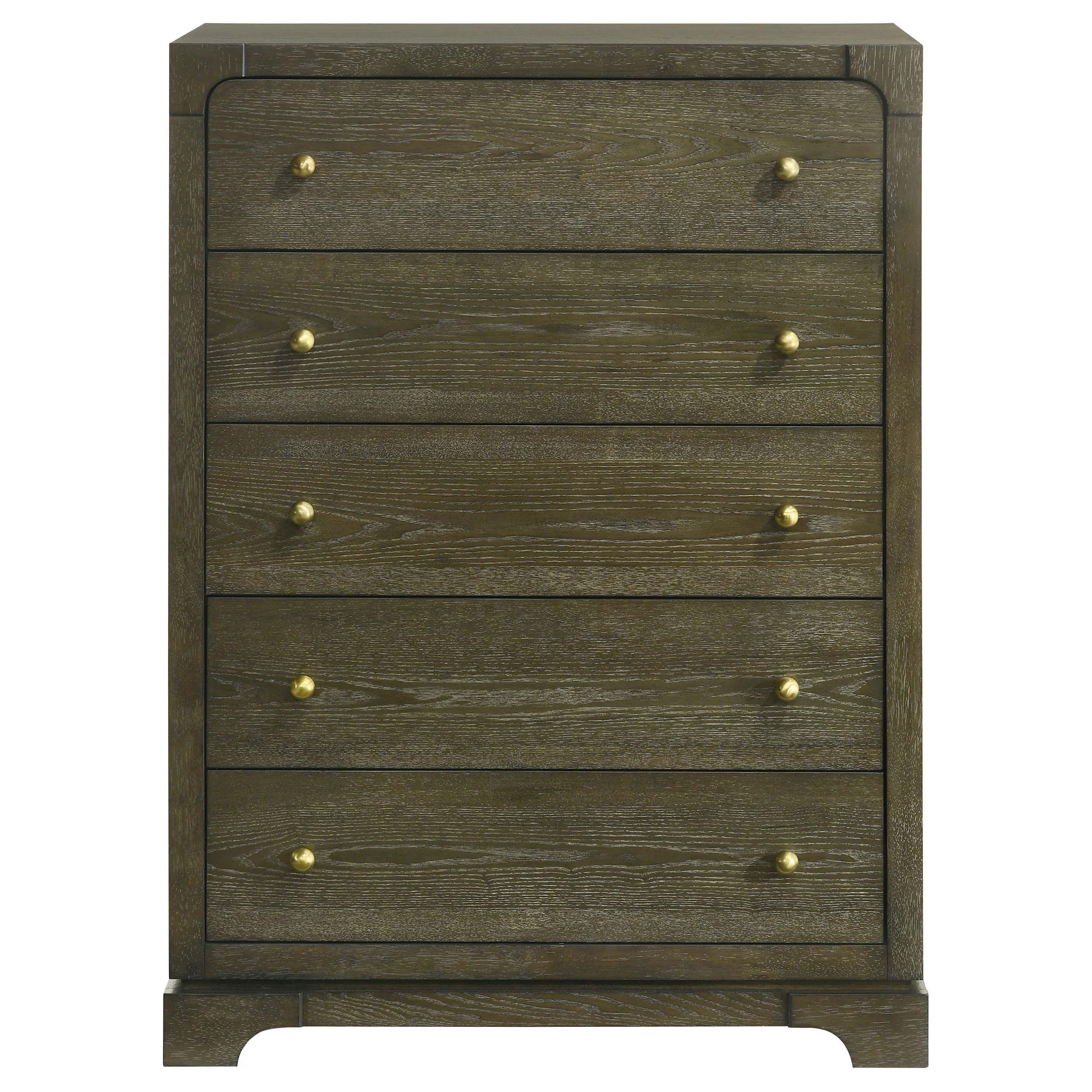 Gran Park Chest of Drawers - Image 3