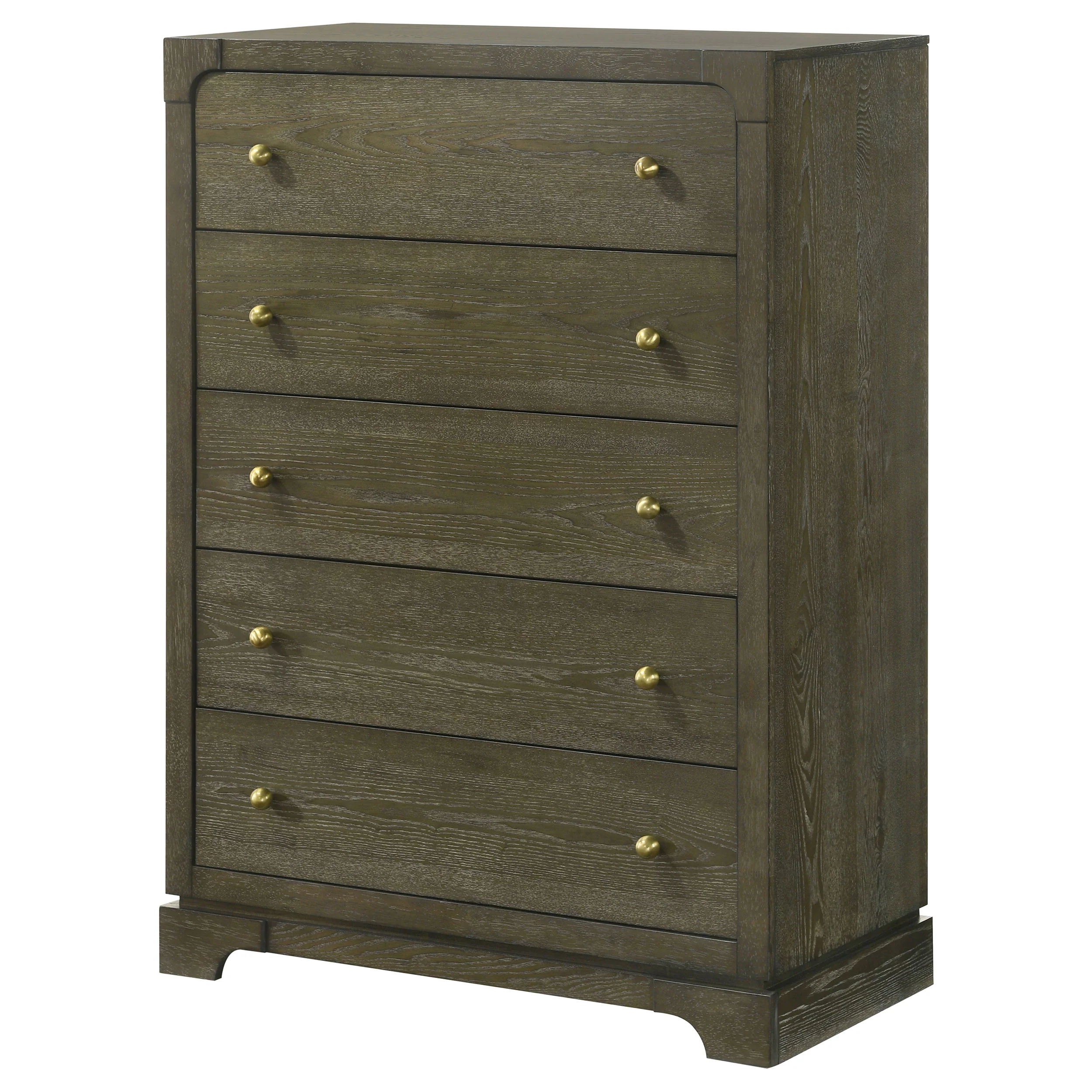 Gran Park Chest of Drawers - Image 4