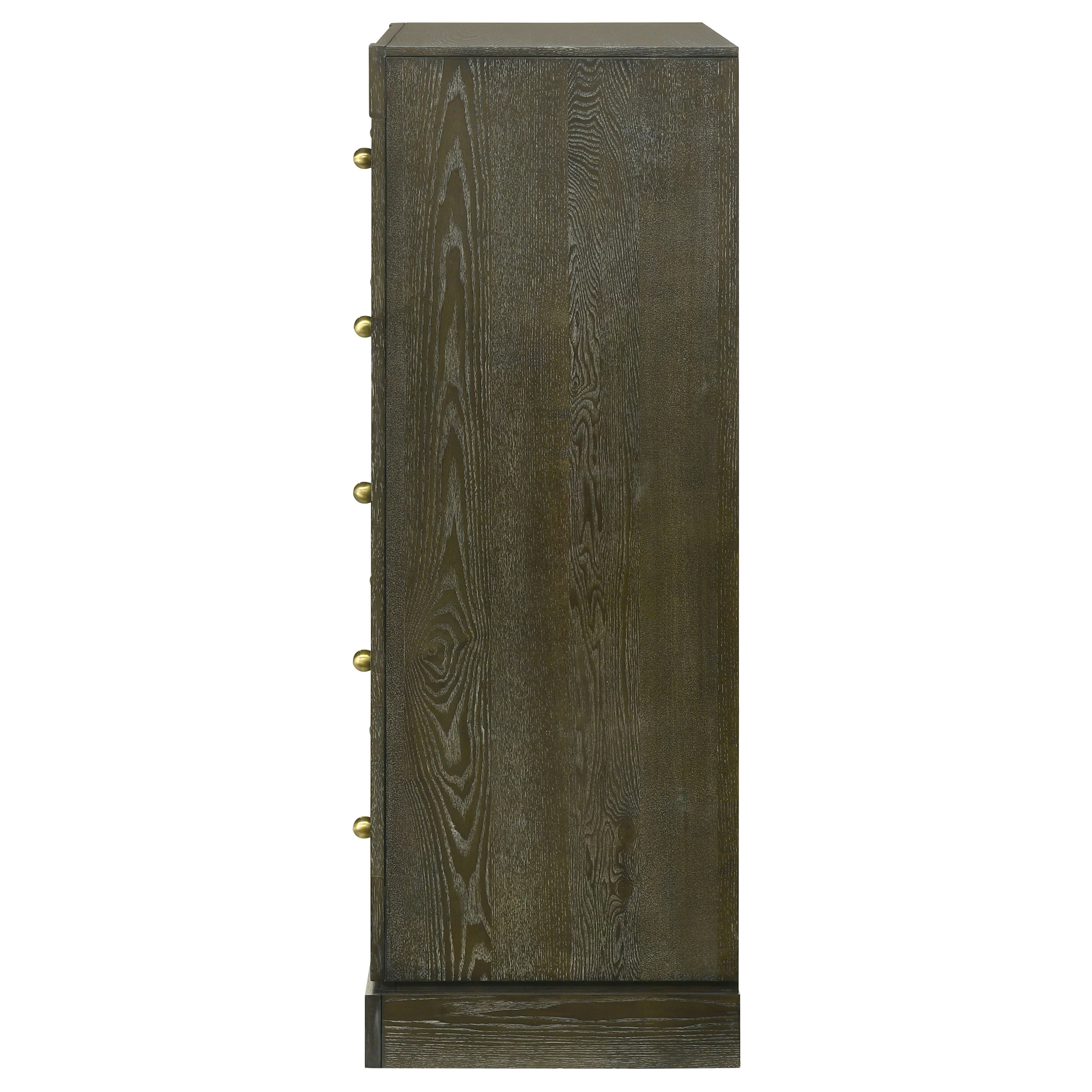 Gran Park Chest of Drawers - Image 5