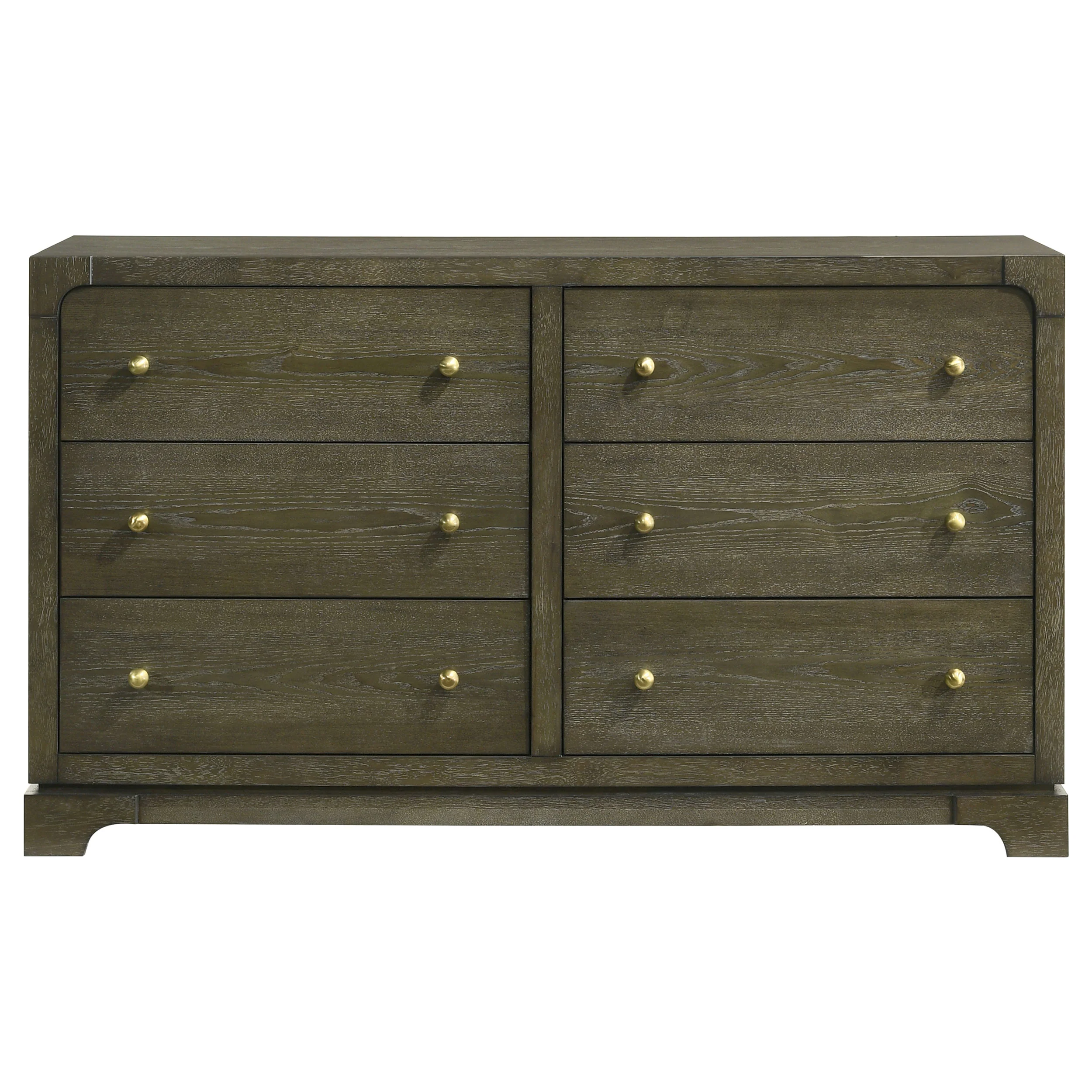 Gran Park Dresser - Image 3