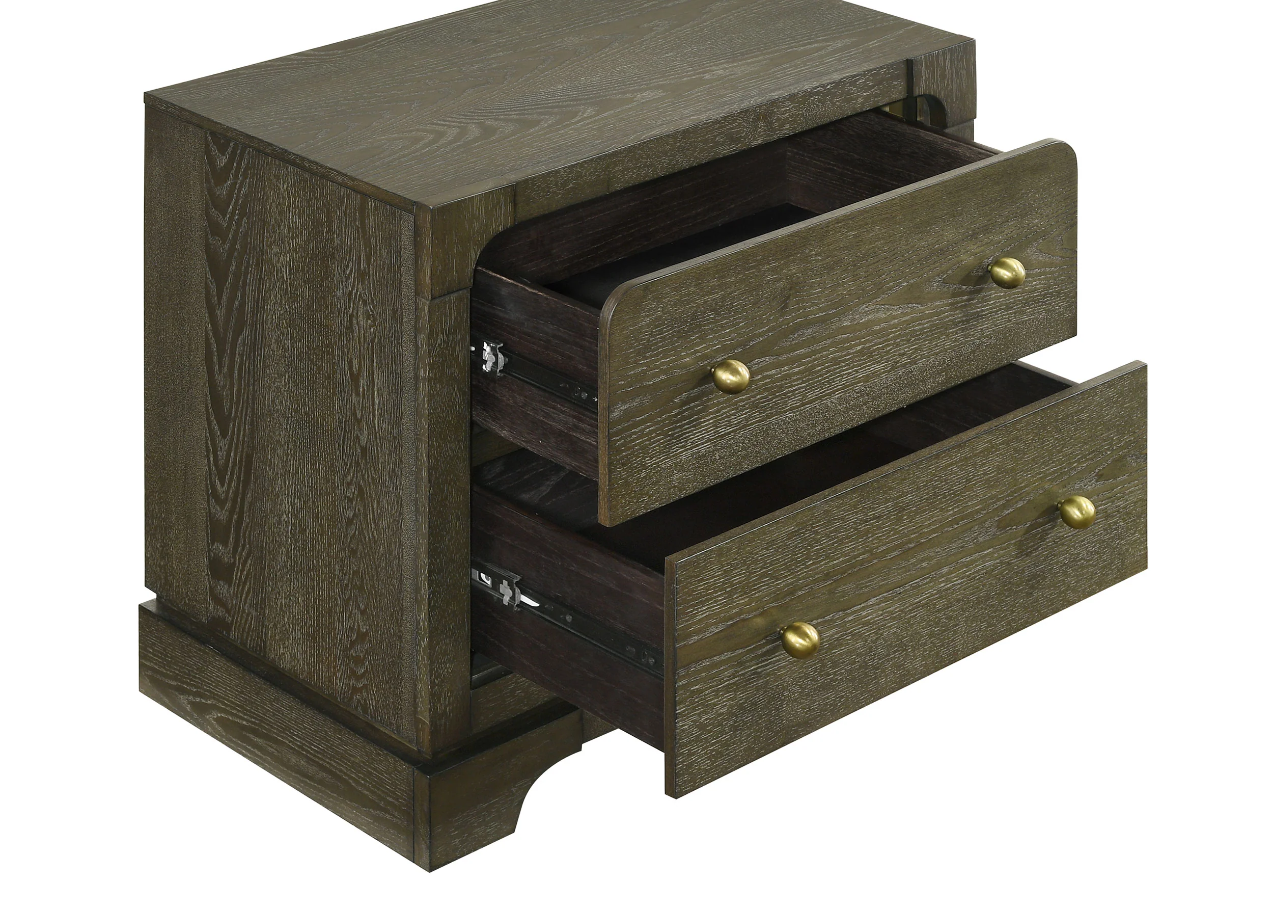 Gran Park Nightstand - Image 10