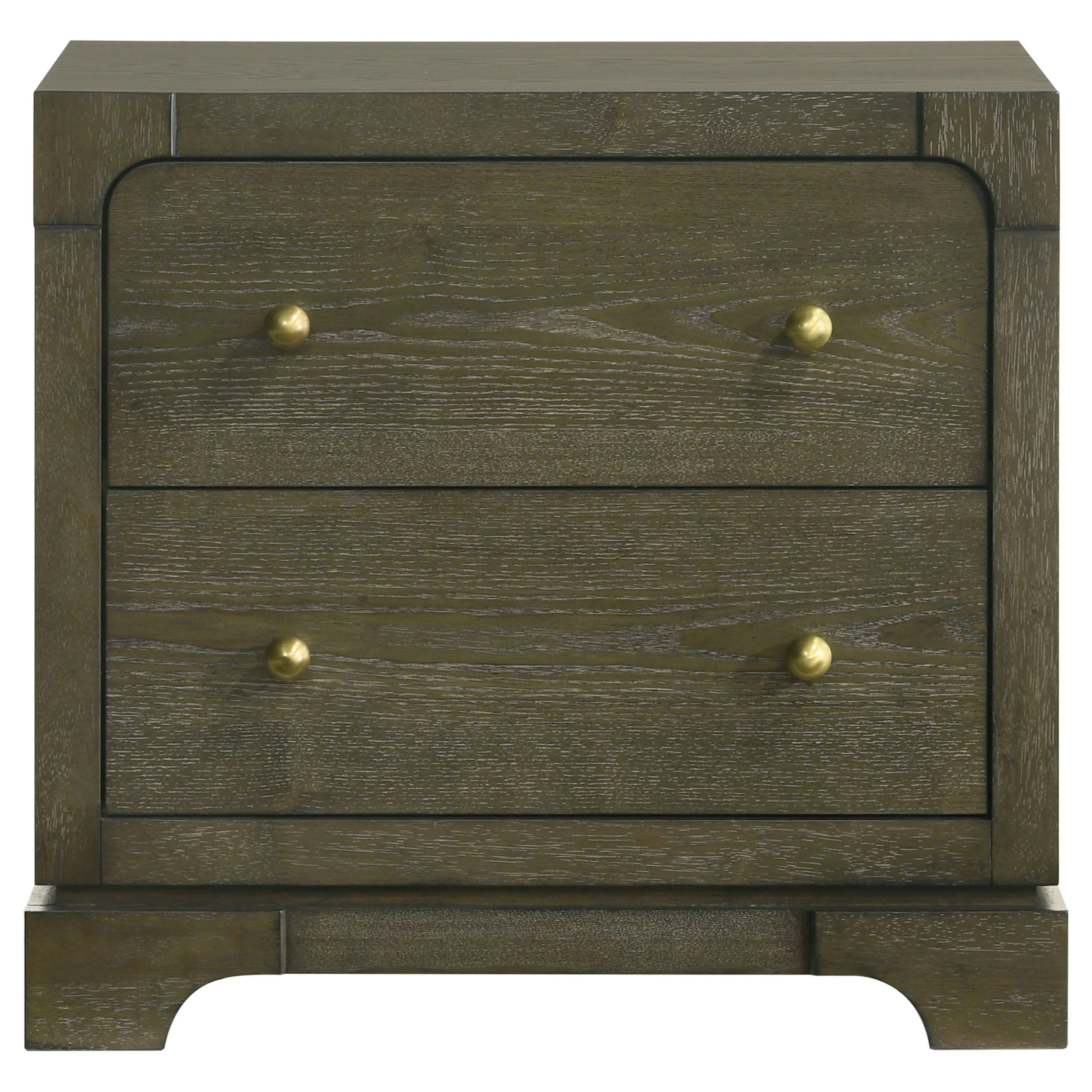 Gran Park Nightstand - Image 3