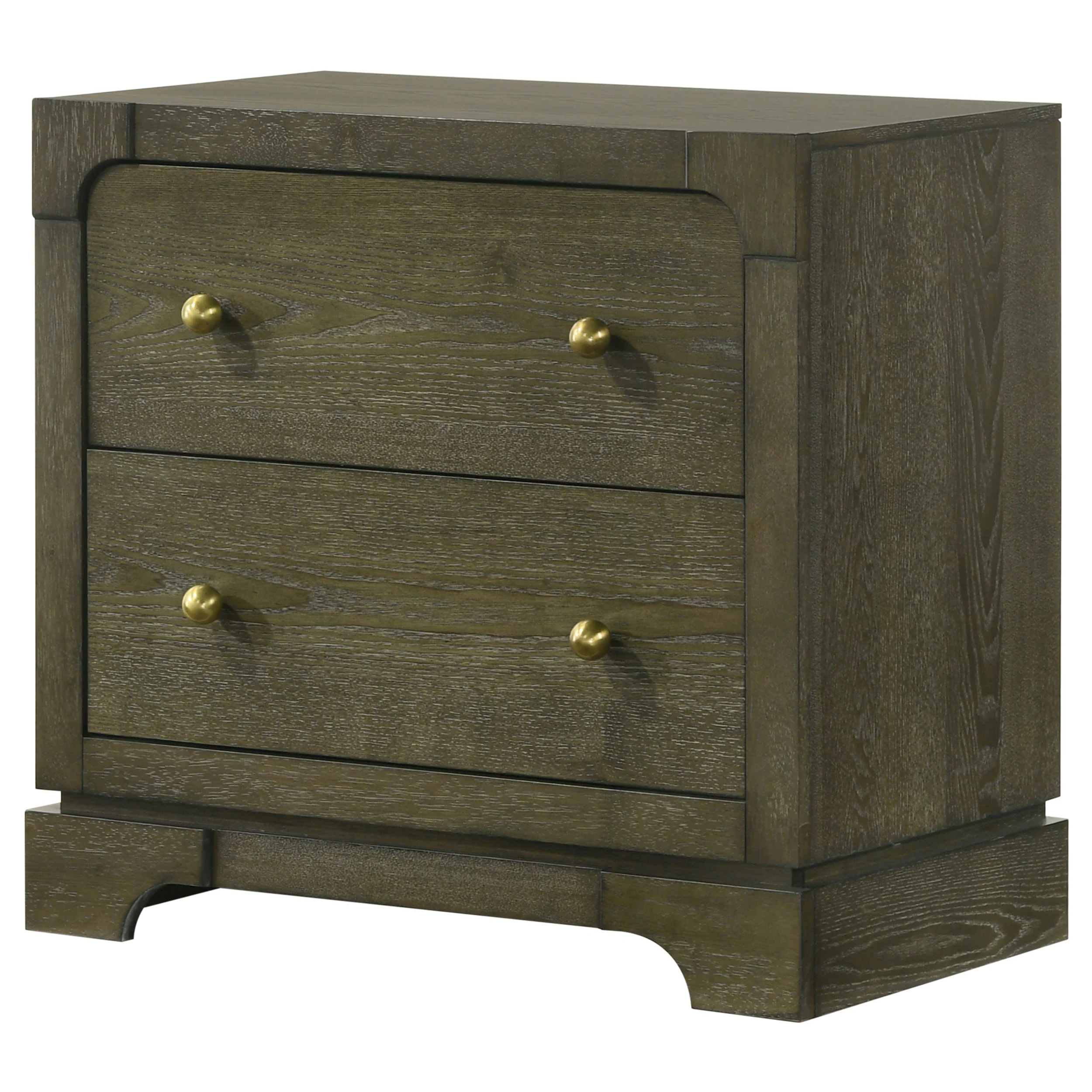 Gran Park Nightstand - Image 4