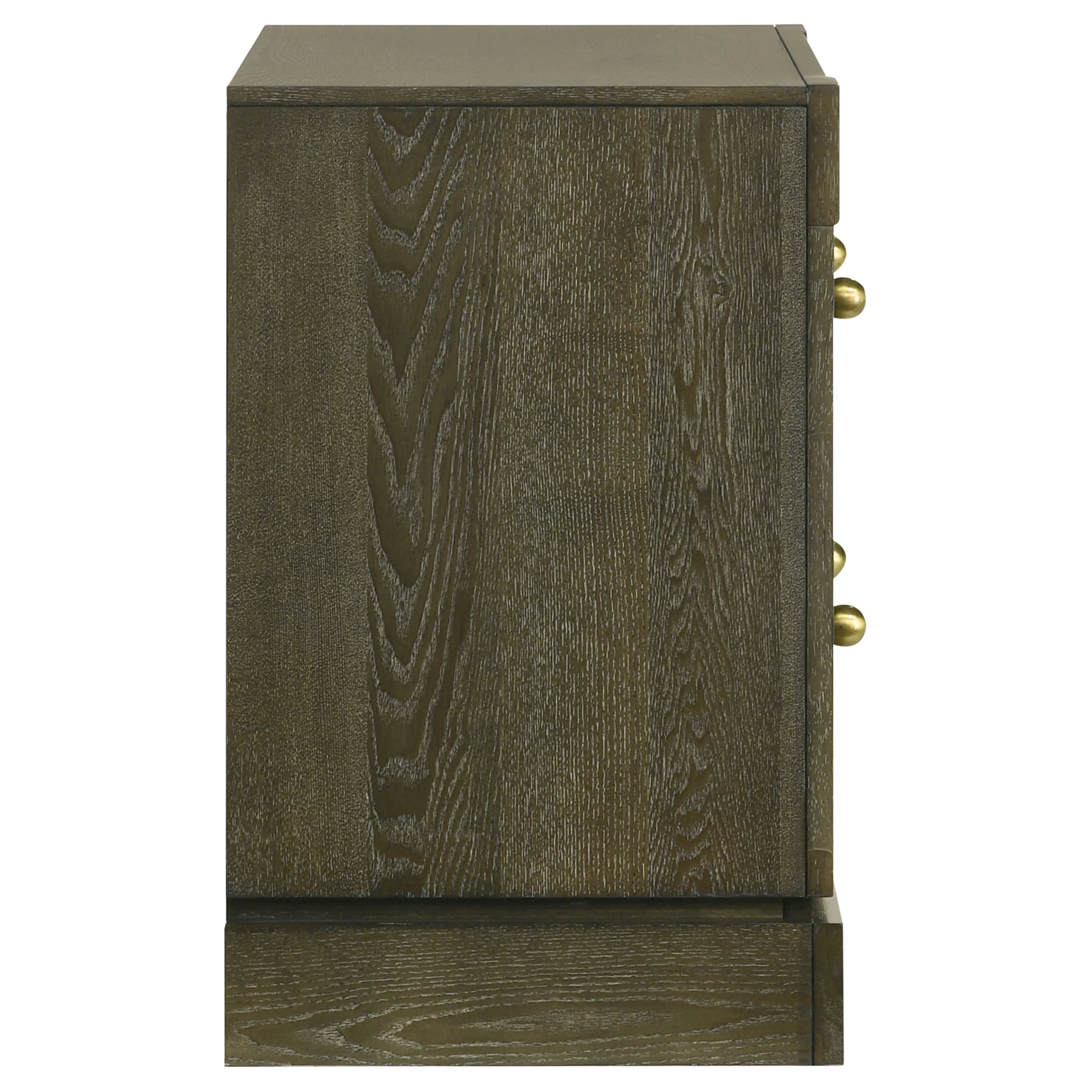 Gran Park Nightstand - Image 9